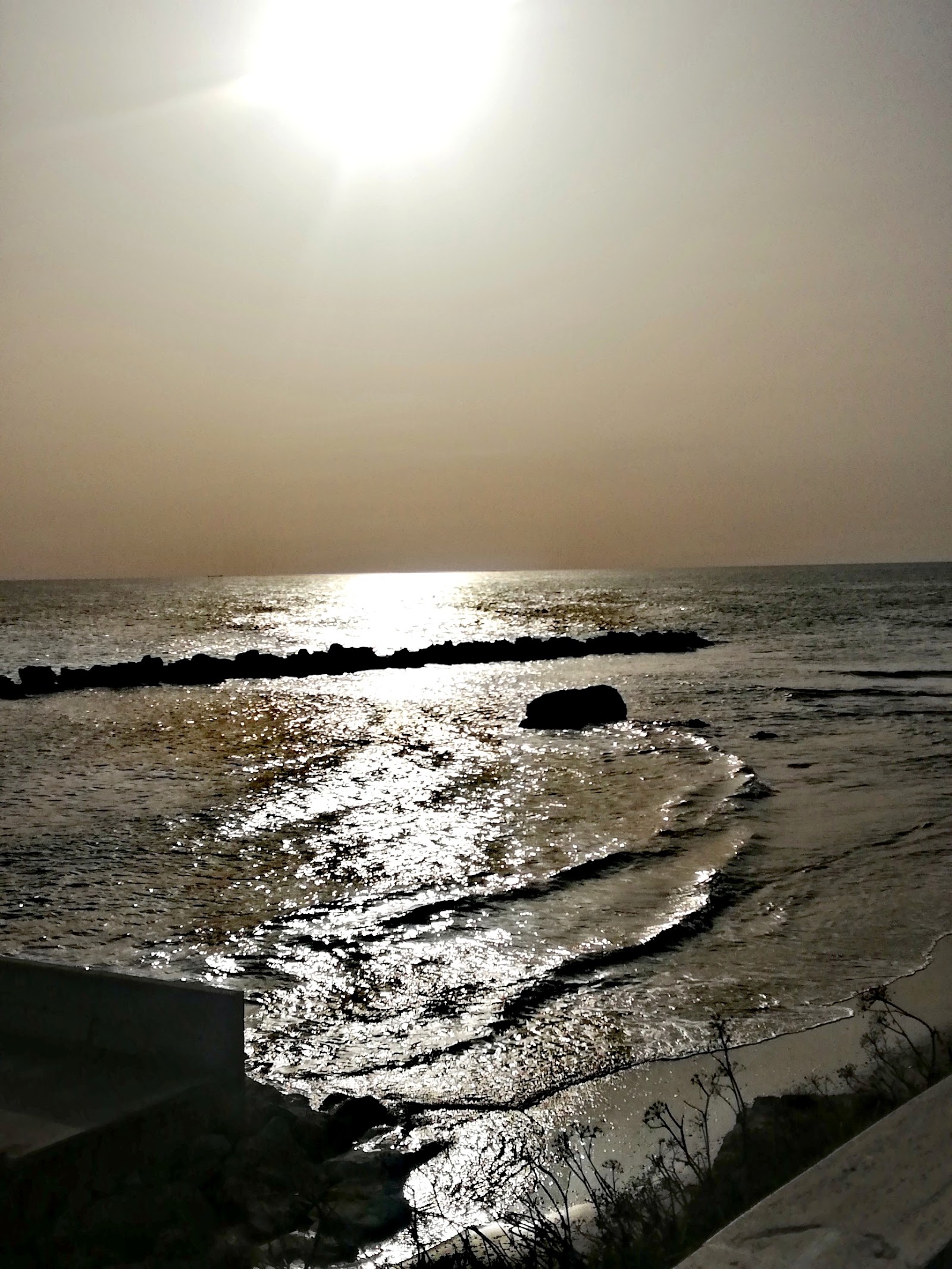 Riviera Mallozzi Beach