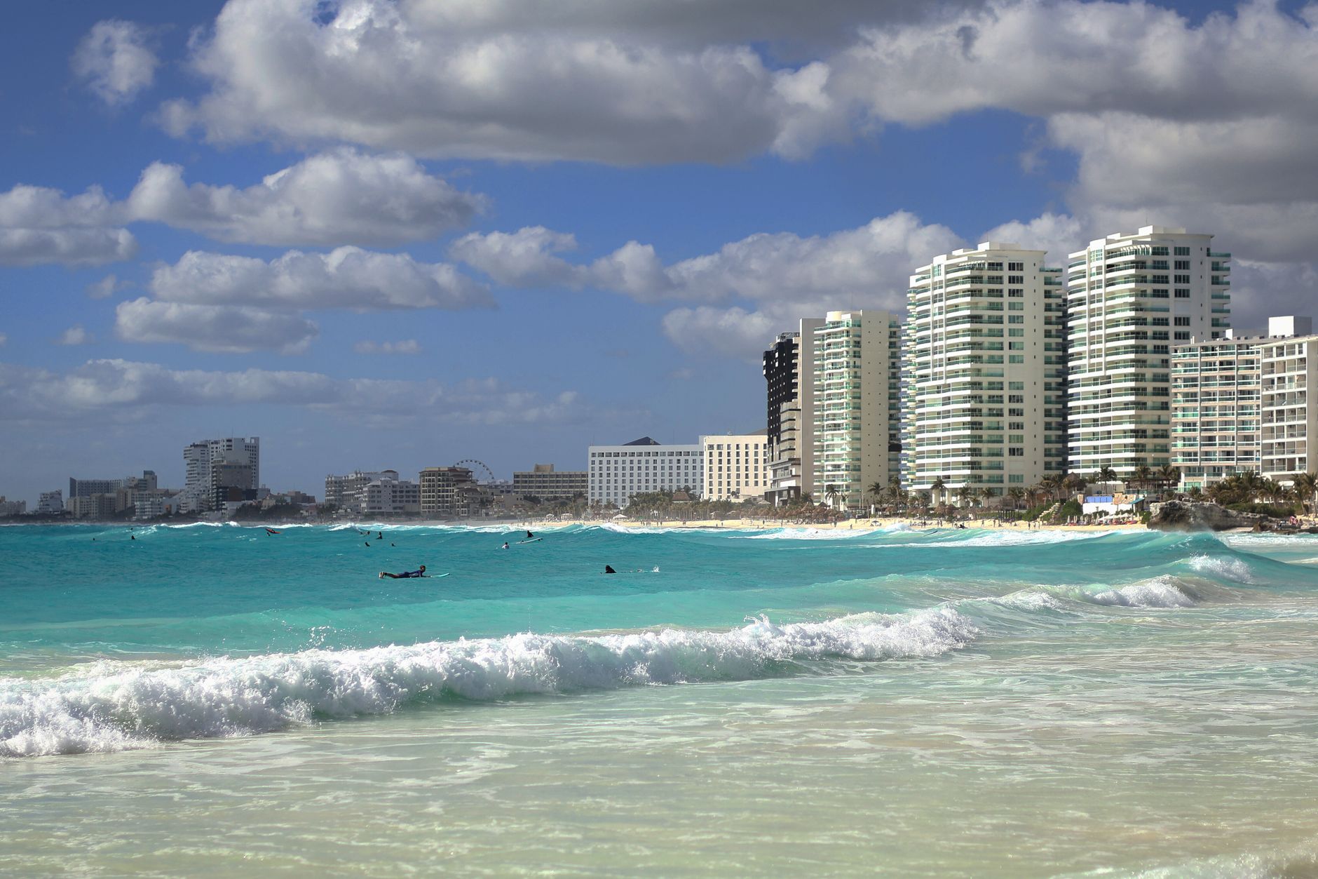 Riviera Maya