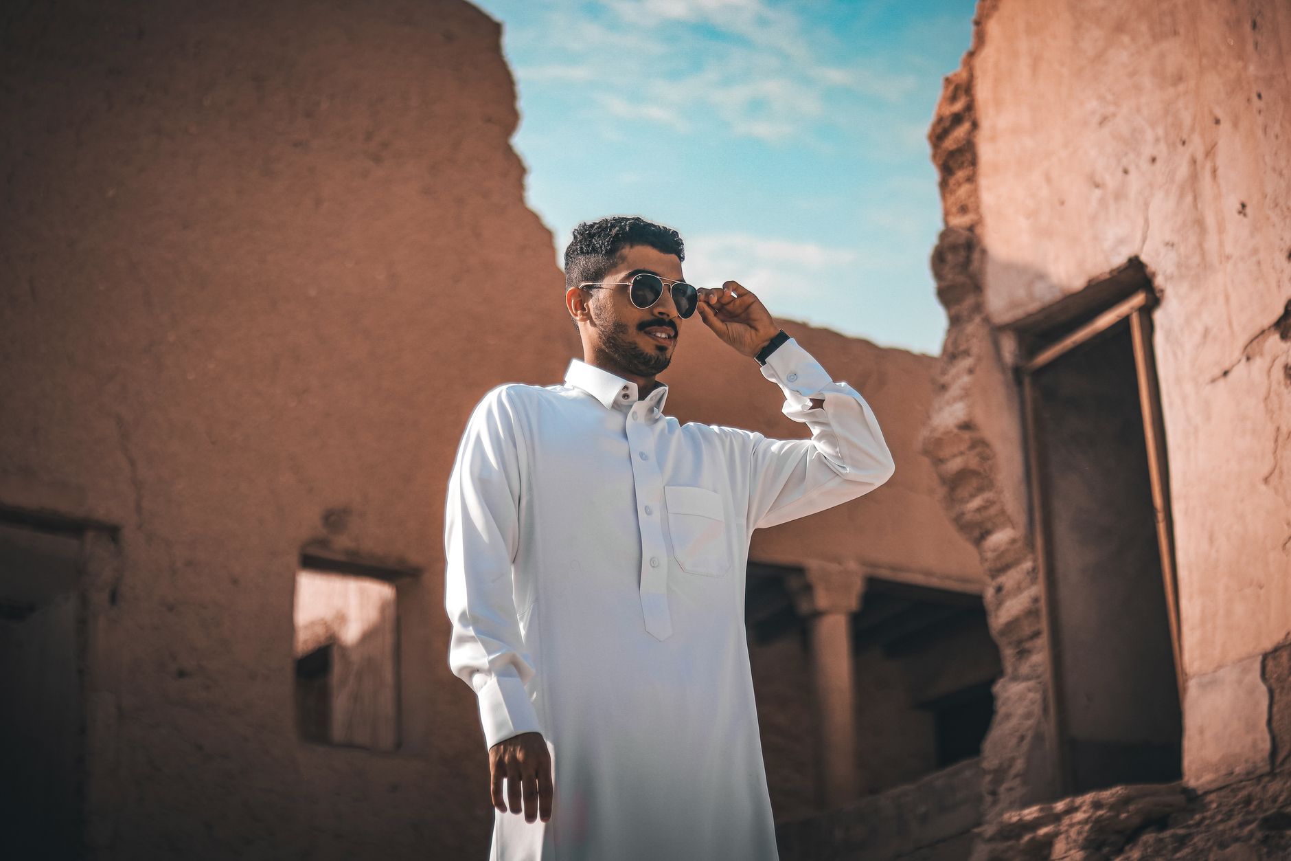 Riyadh