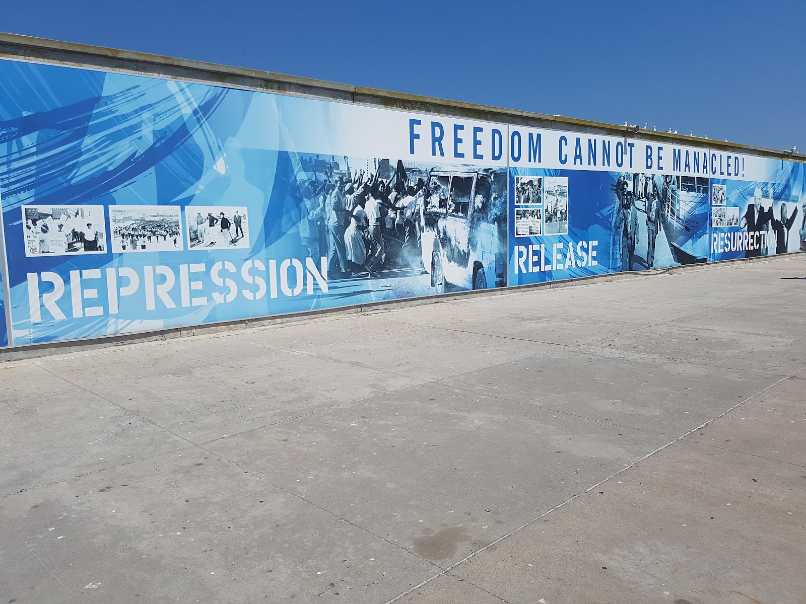 Robben Island Museum