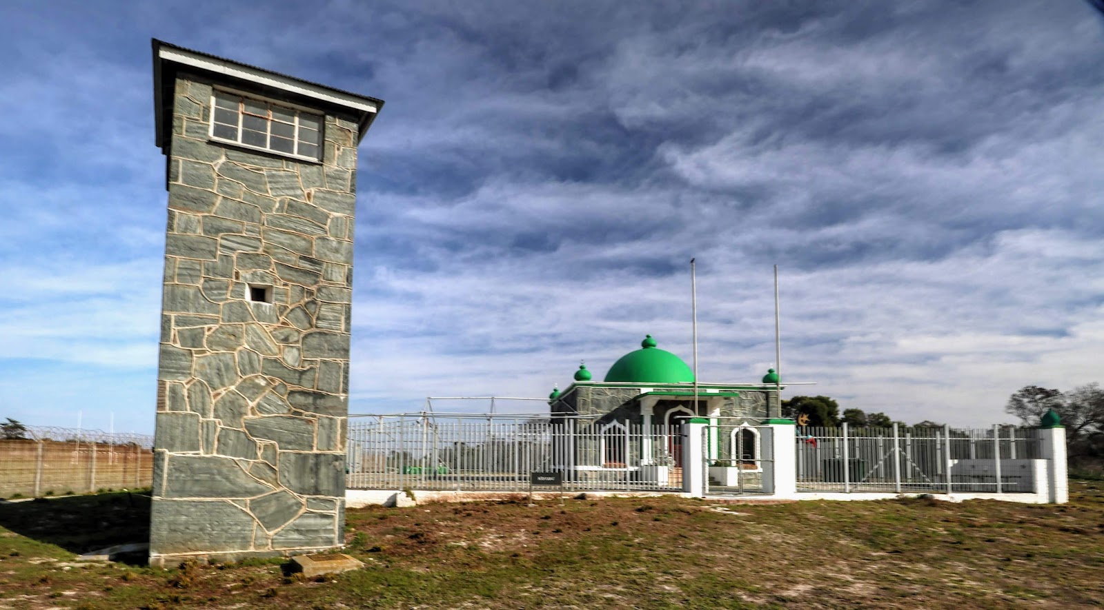 Robben Island Museum