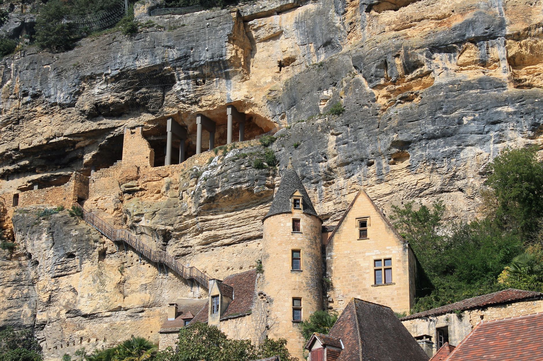 Rocamadour