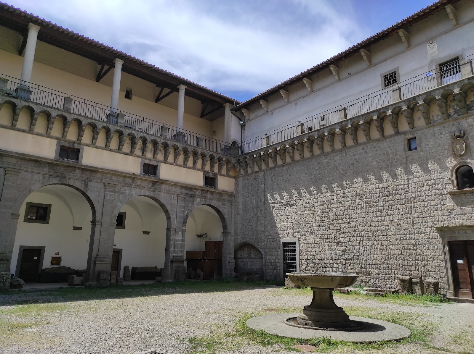 Rocca Albornoz