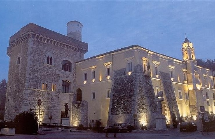 Rocca dei Rettori