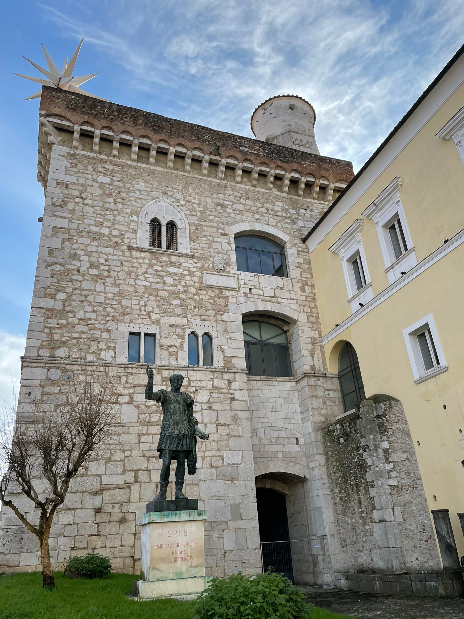 Rocca dei Rettori