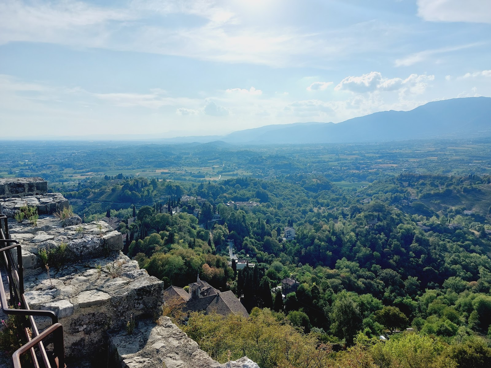 Rocca di Asolo