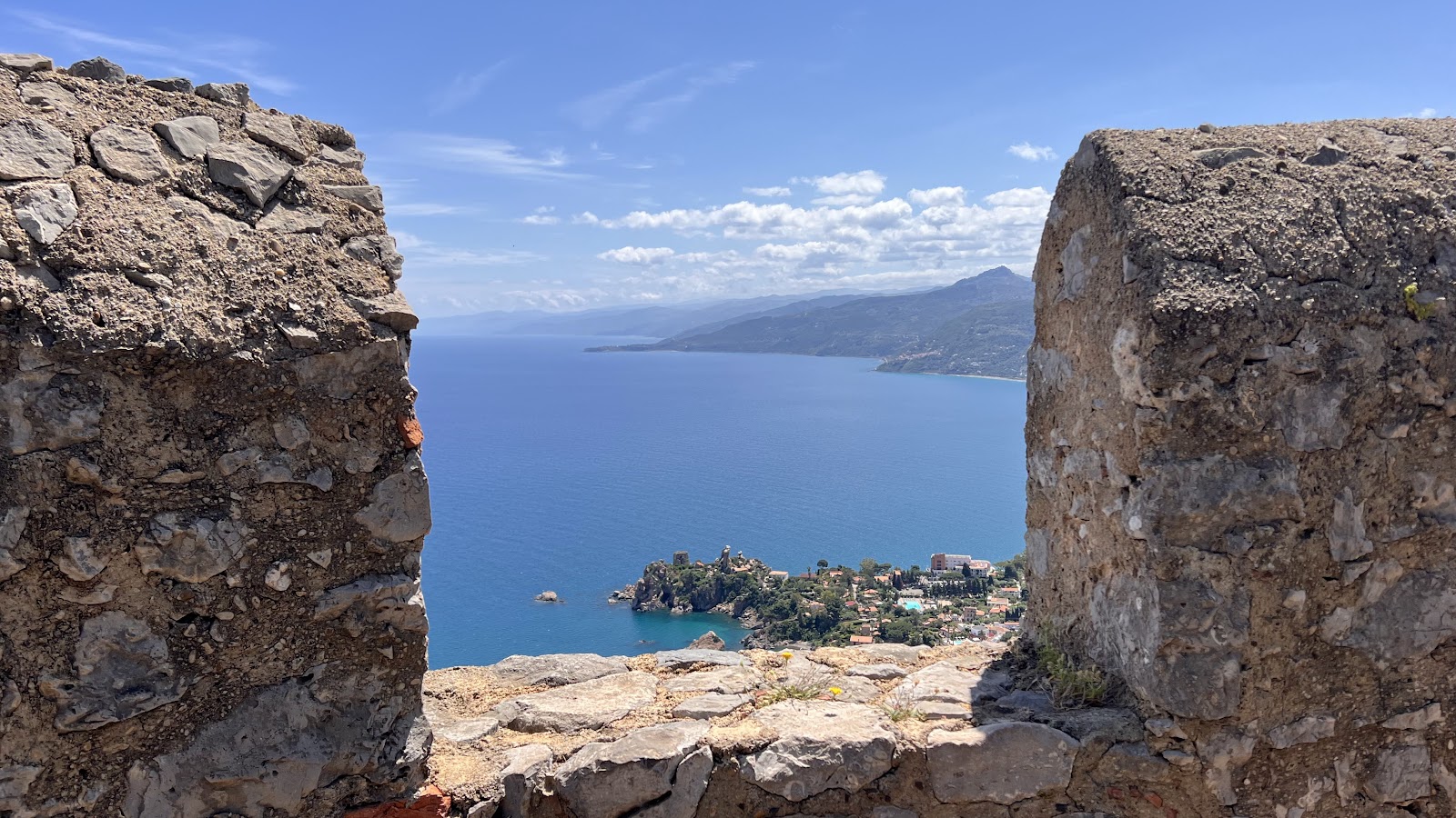 Rocca di Cefalù