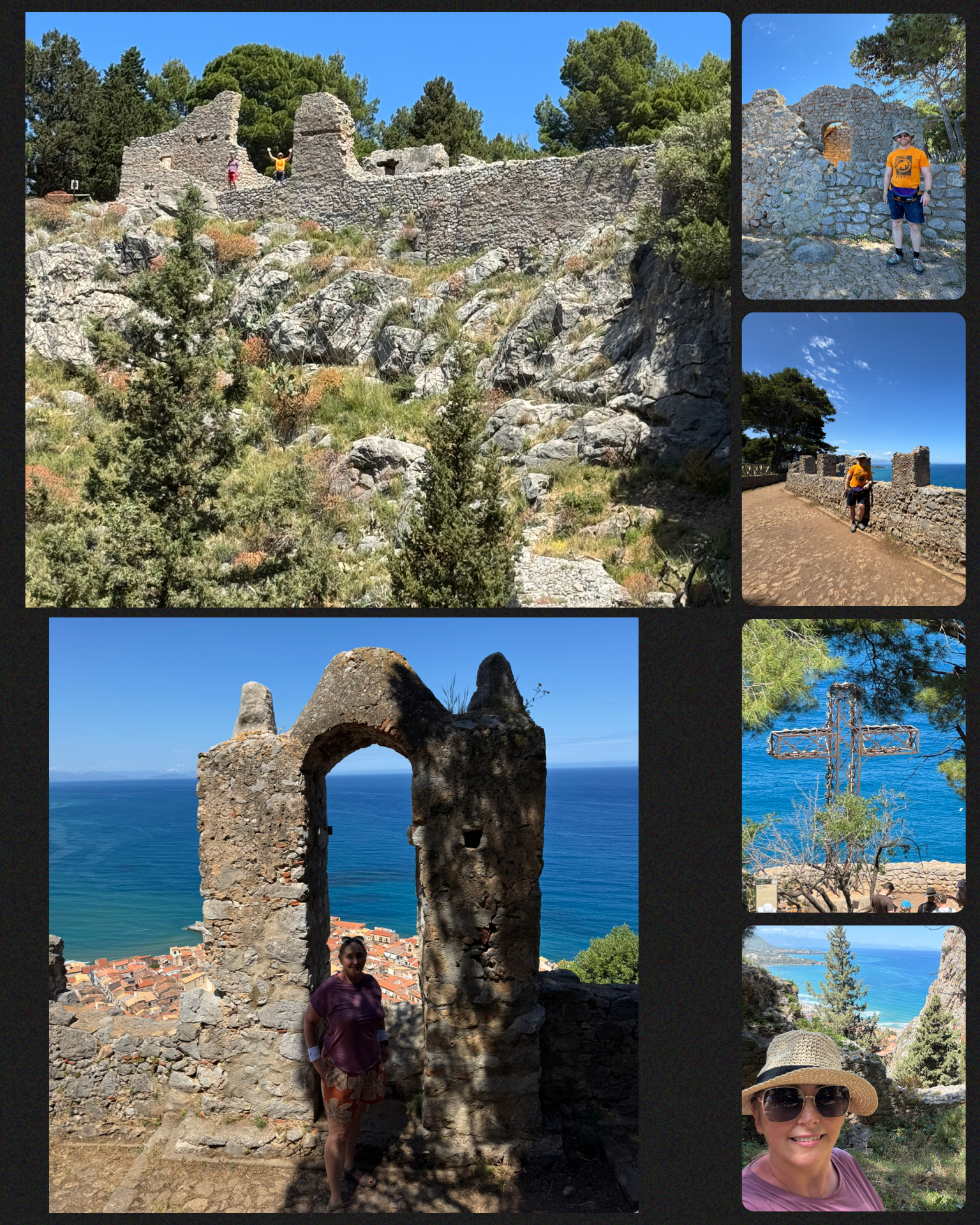 Rocca di Cefalù