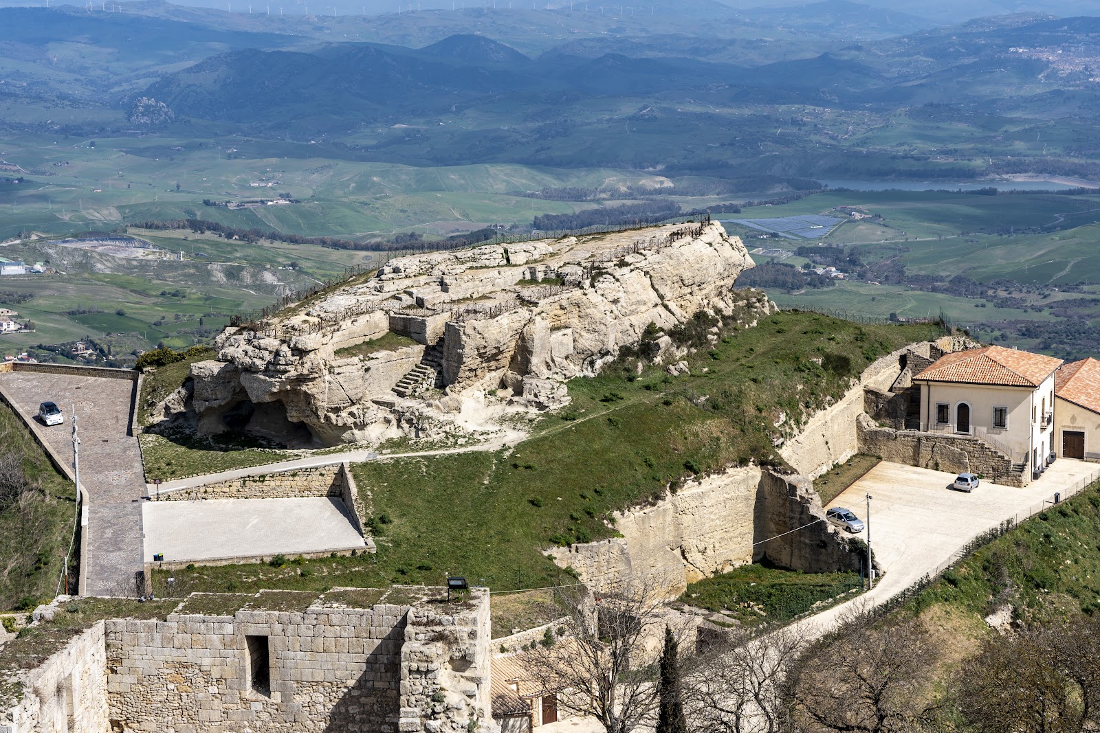 Rocca di Cerere