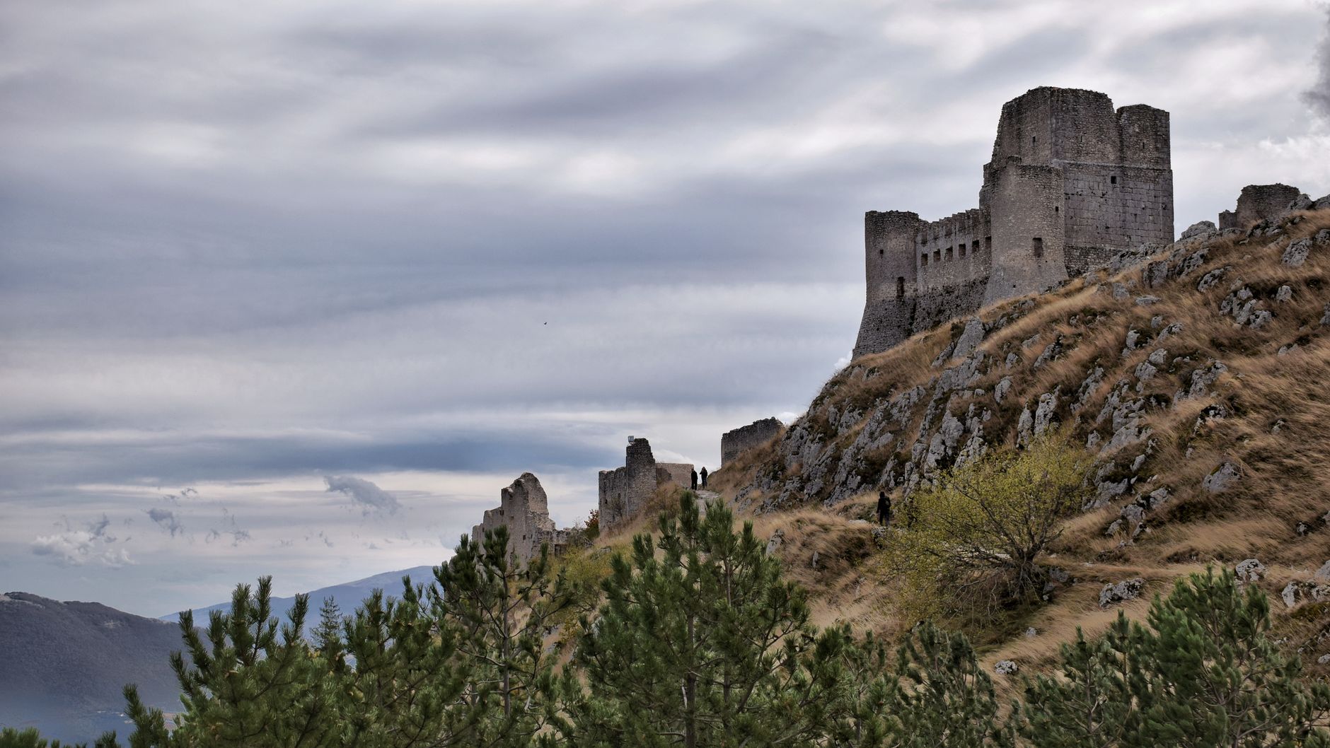 Rocca di Papa