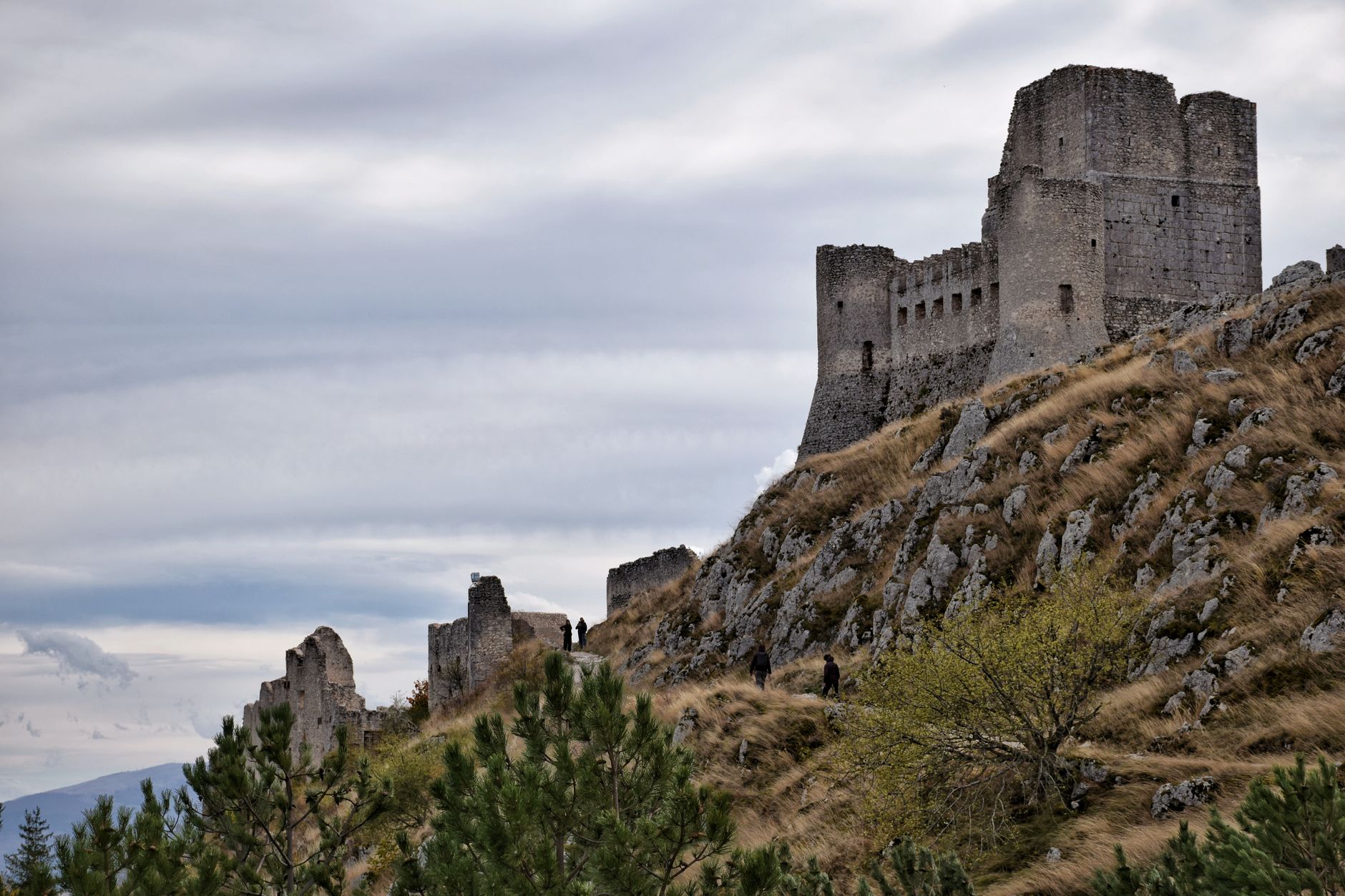 Rocca di Papa