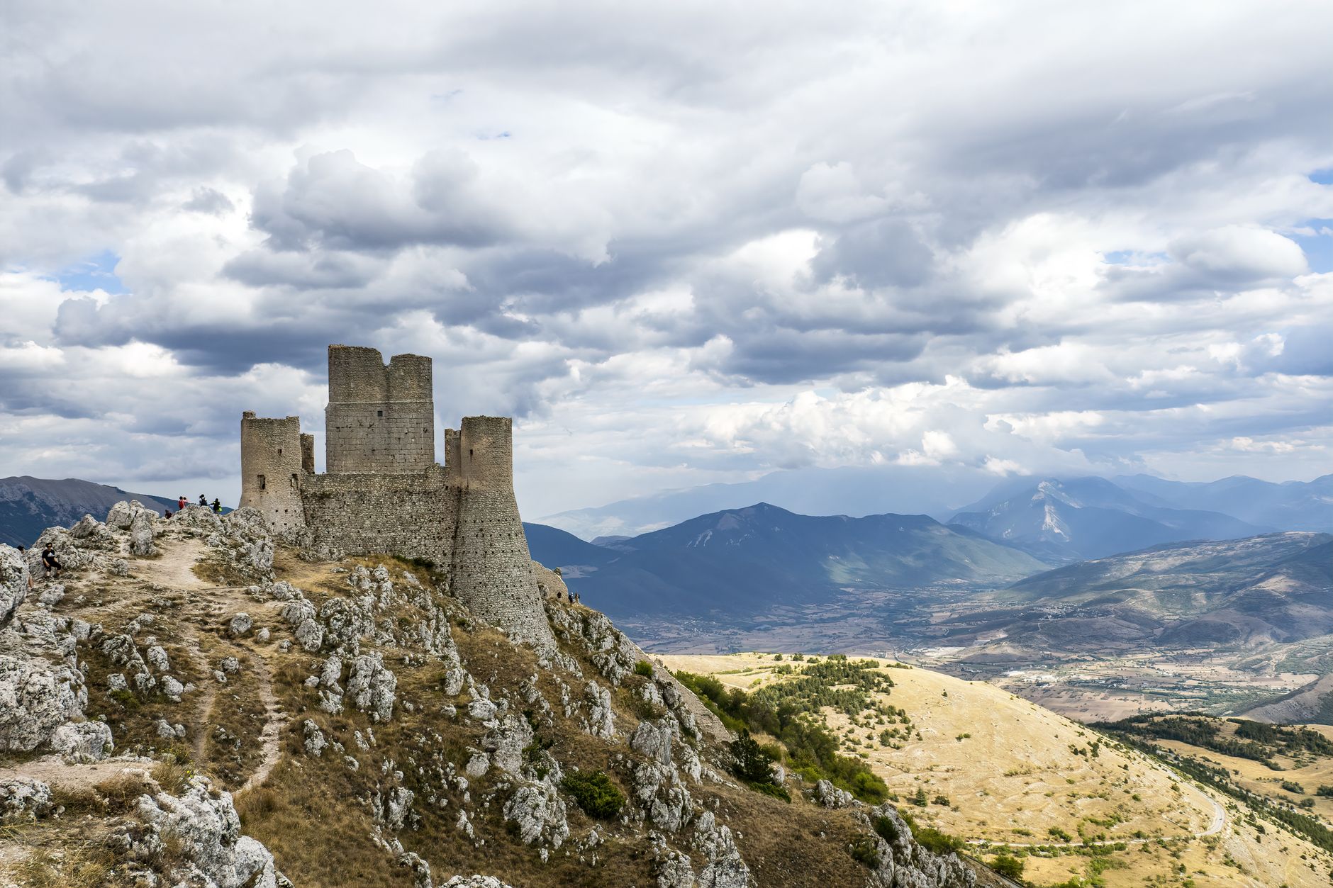 Rocca di Papa