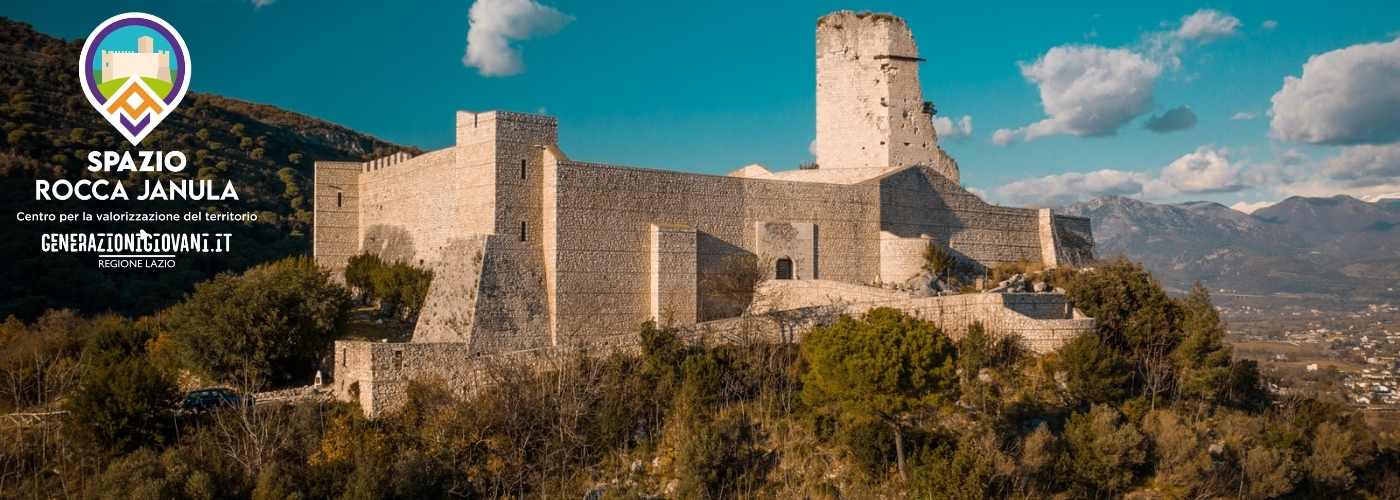 Rocca Janula