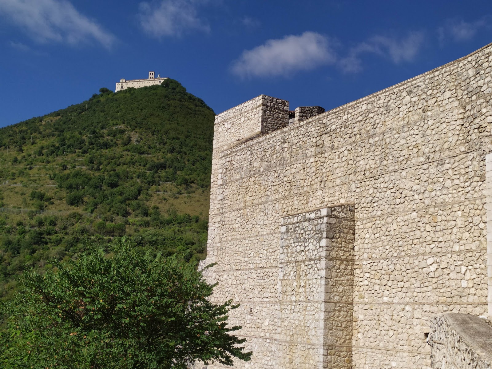 Rocca Janula