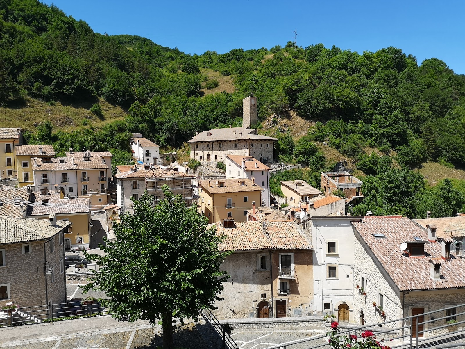 Rocca Pia