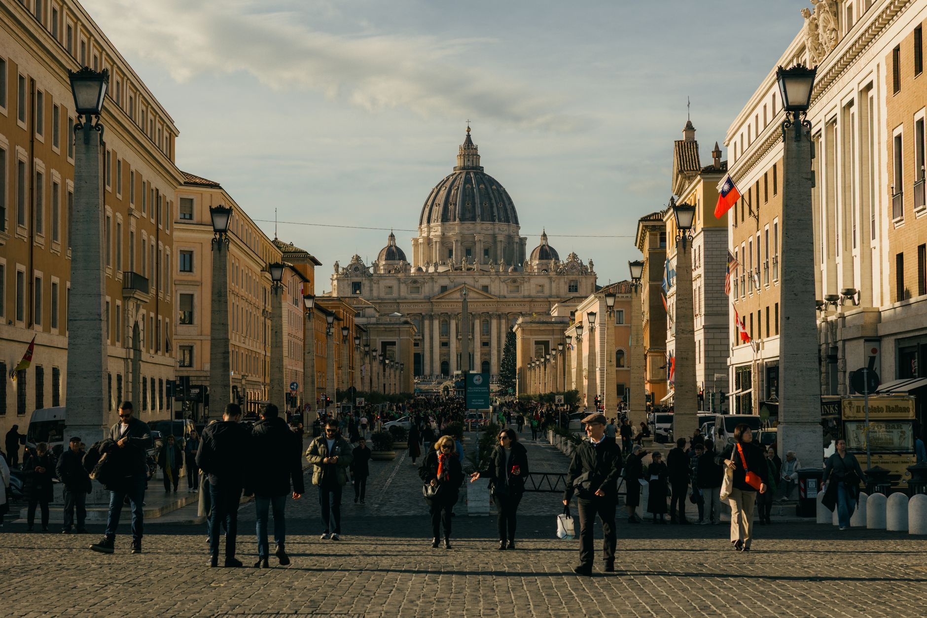 Roma Norte