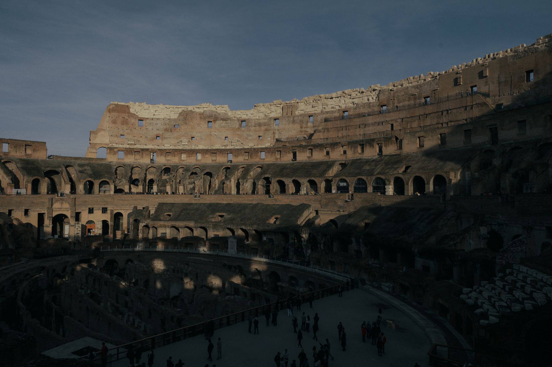 Roma Norte