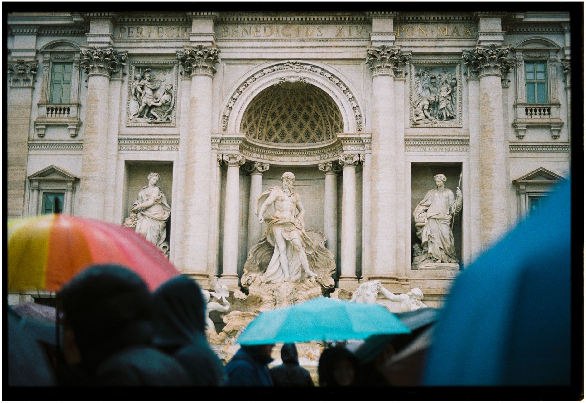 Roma Norte