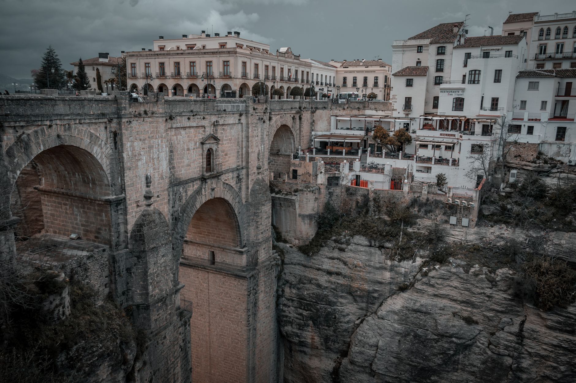 Ronda