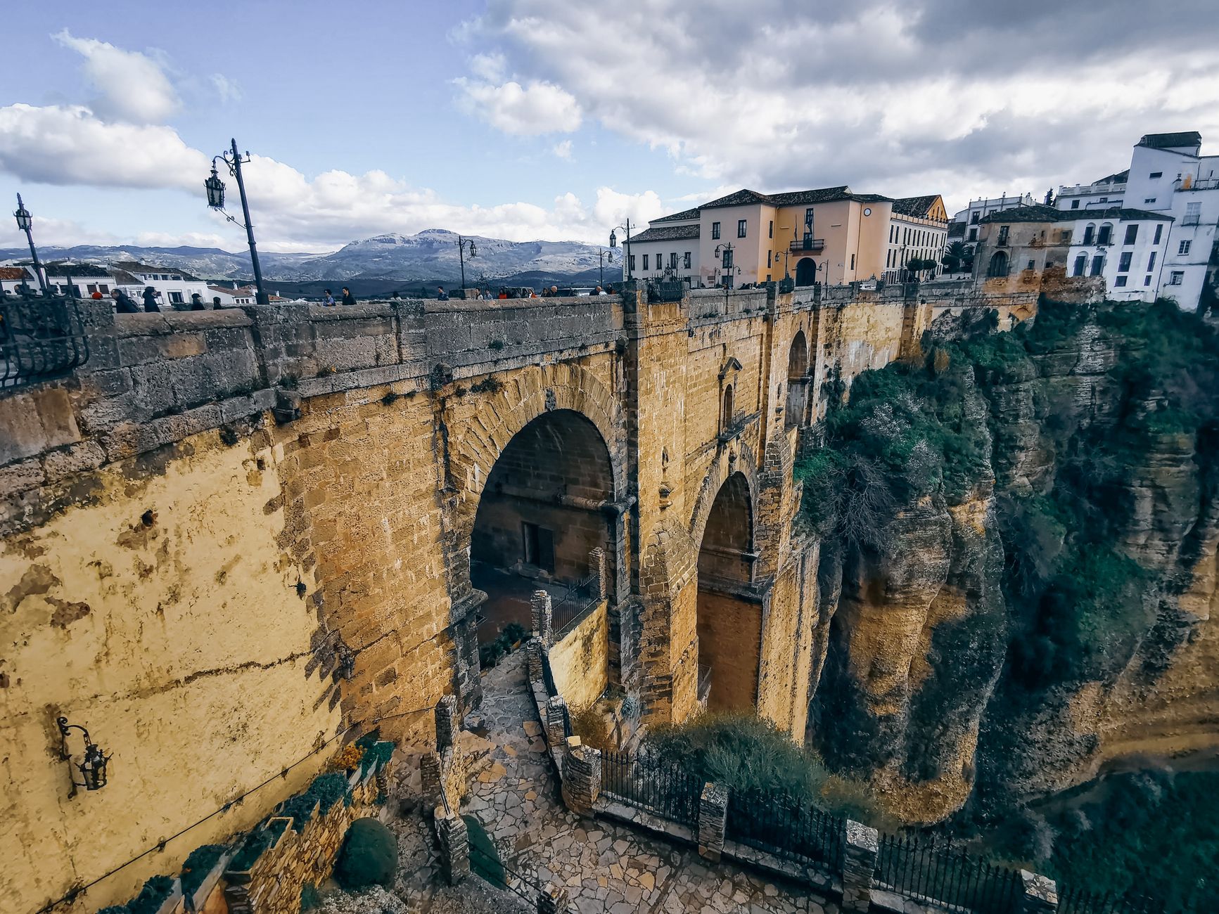 Ronda