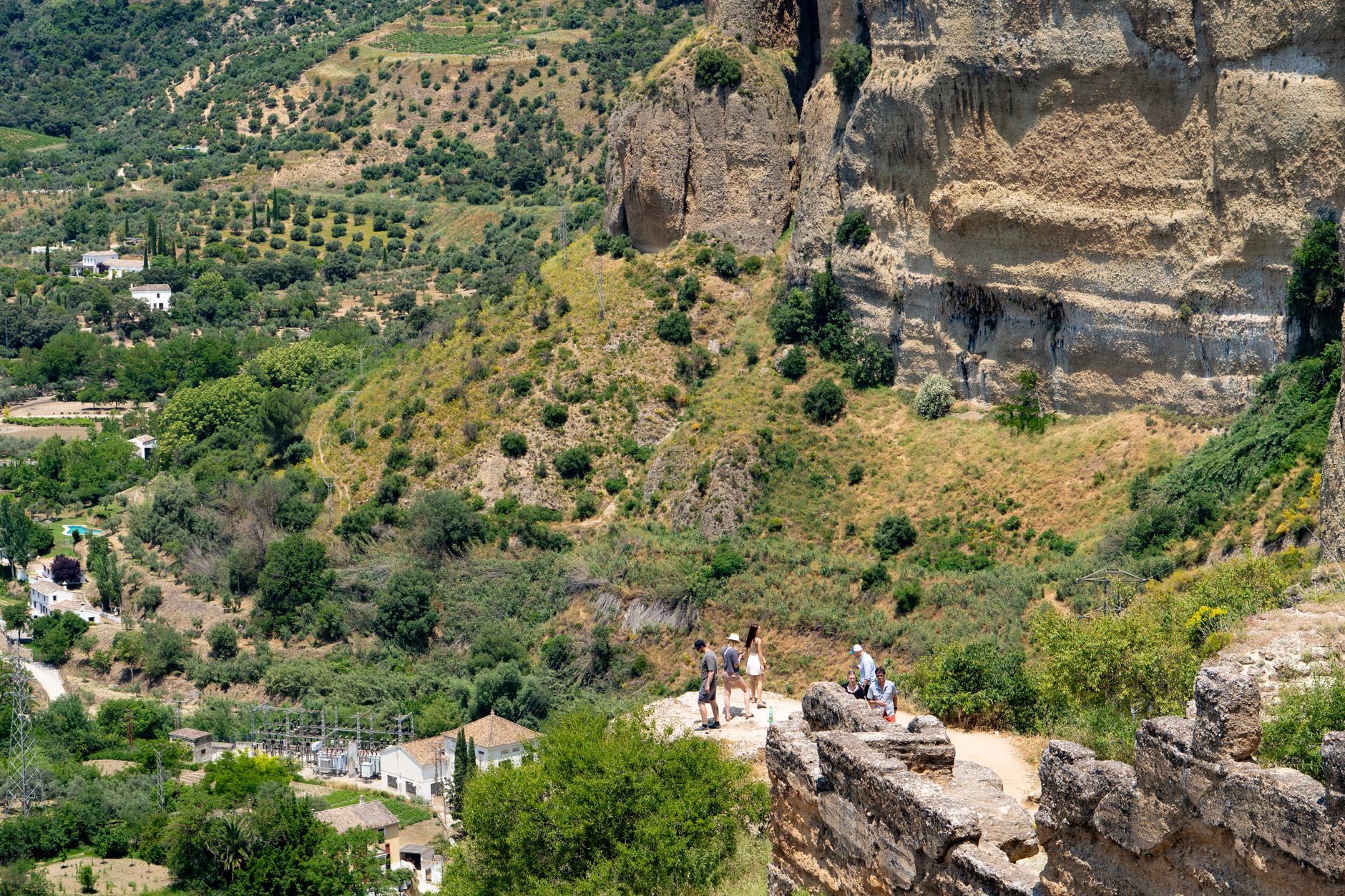 Ronda