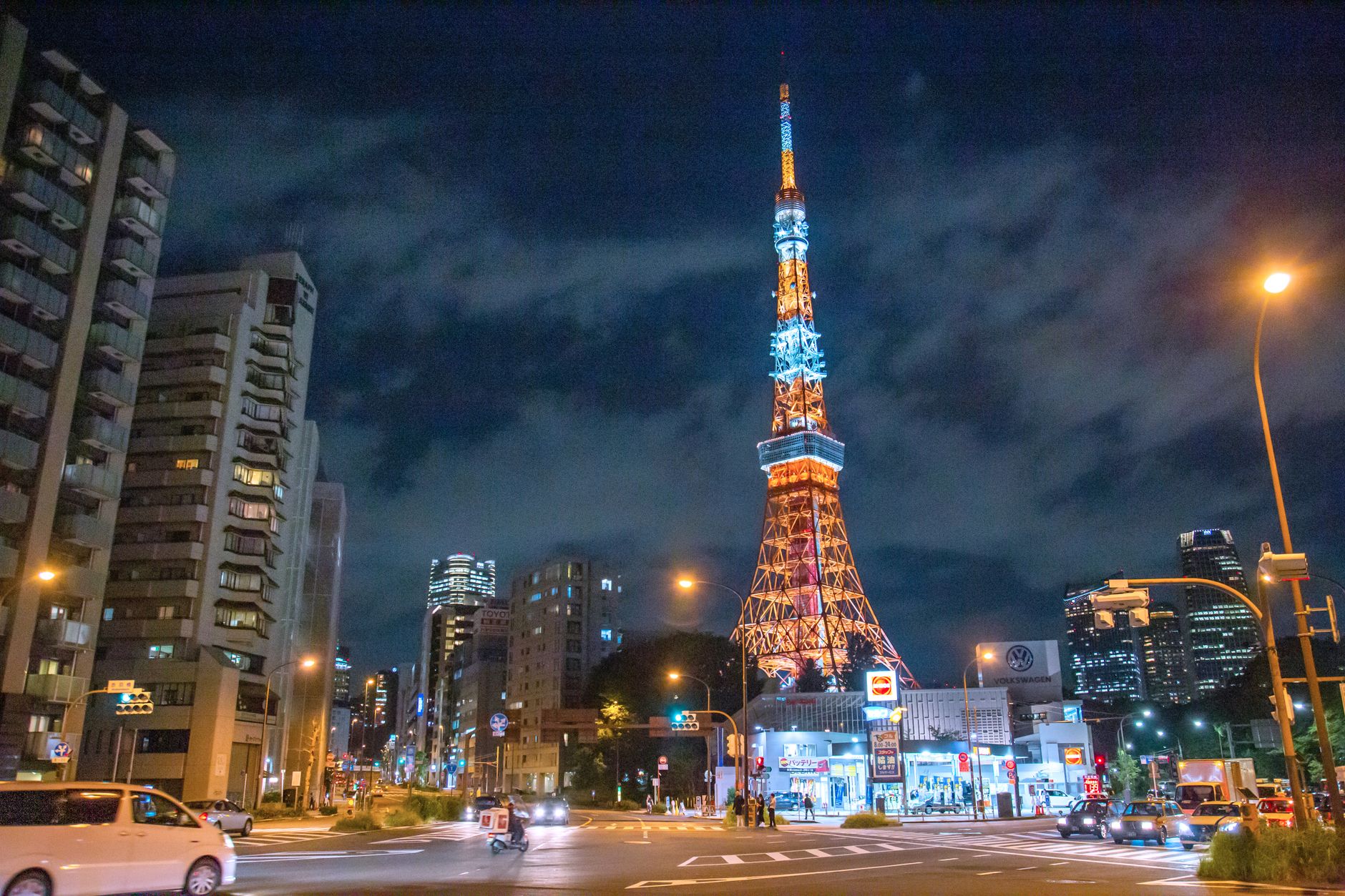 Roppongi