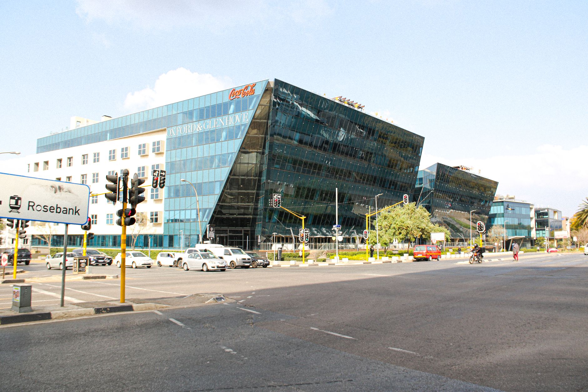 Rosebank