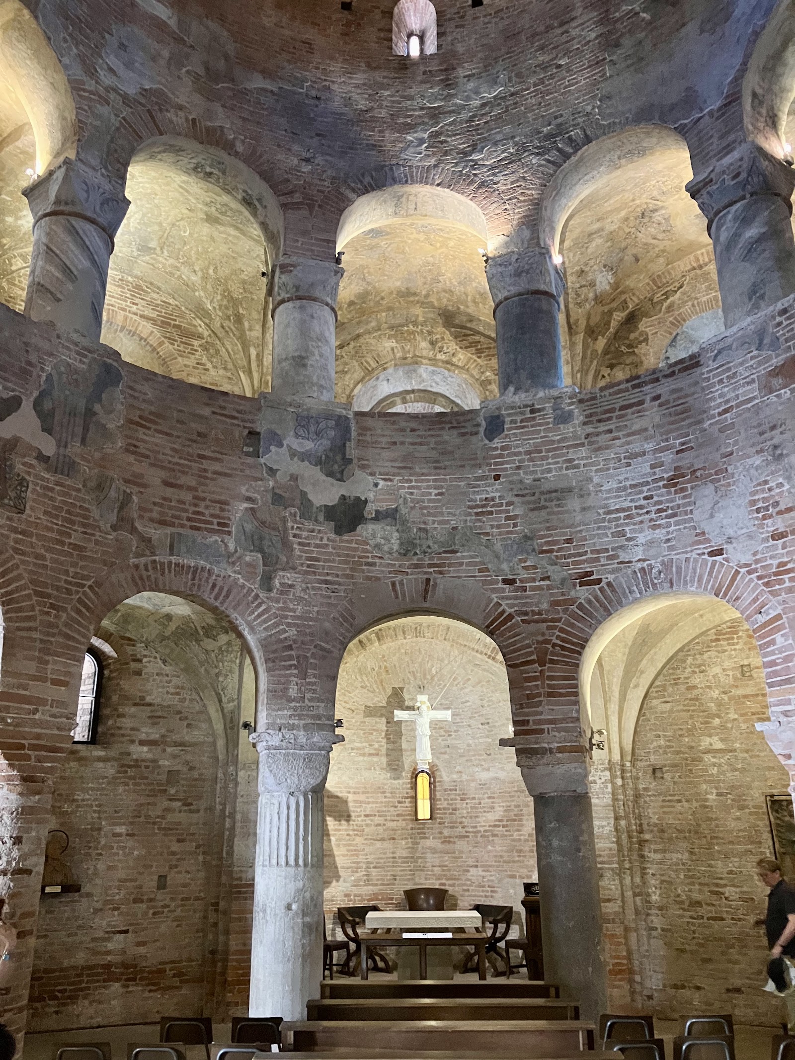 Rotonda di San Lorenzo