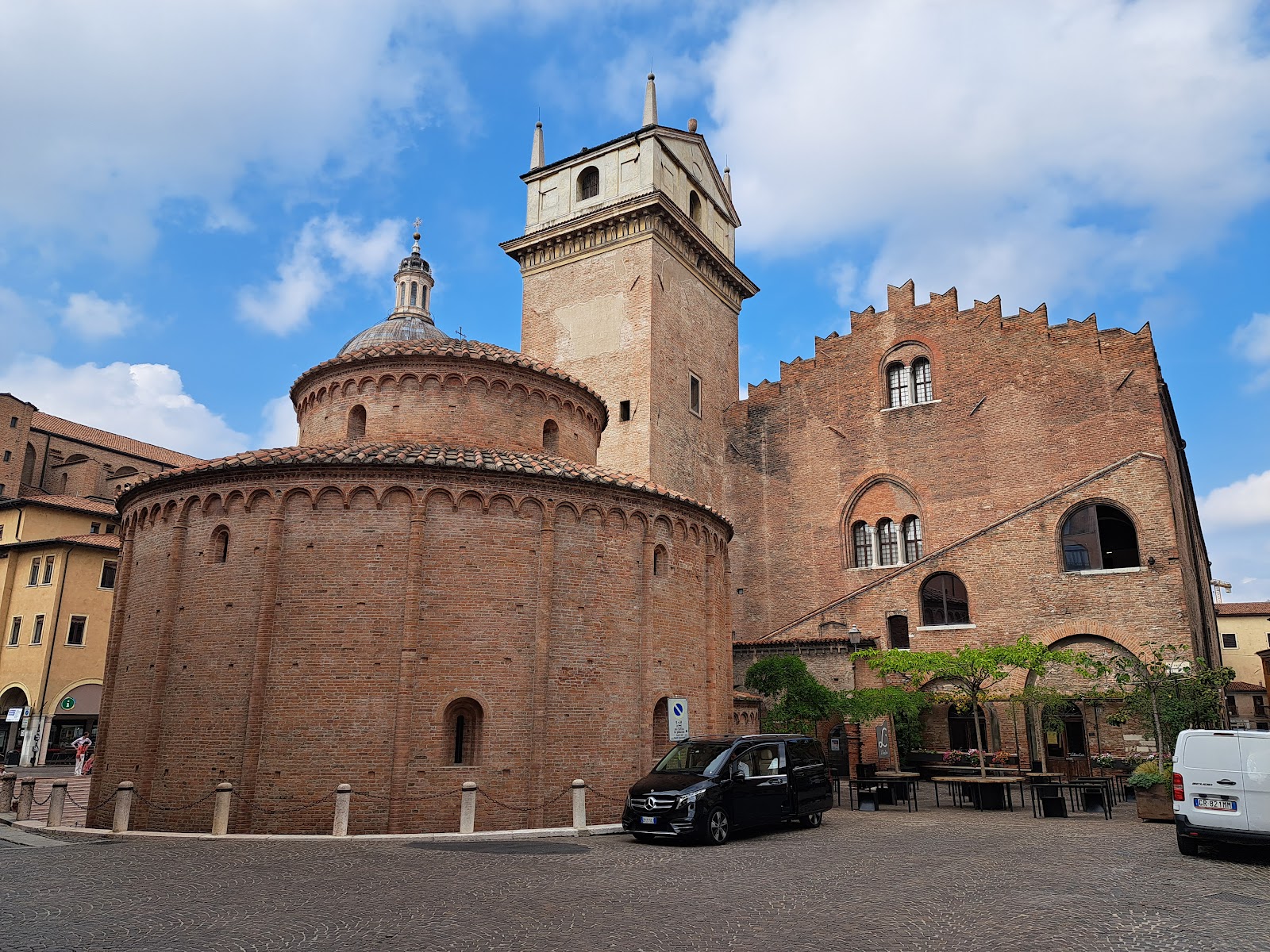 Rotonda di San Lorenzo