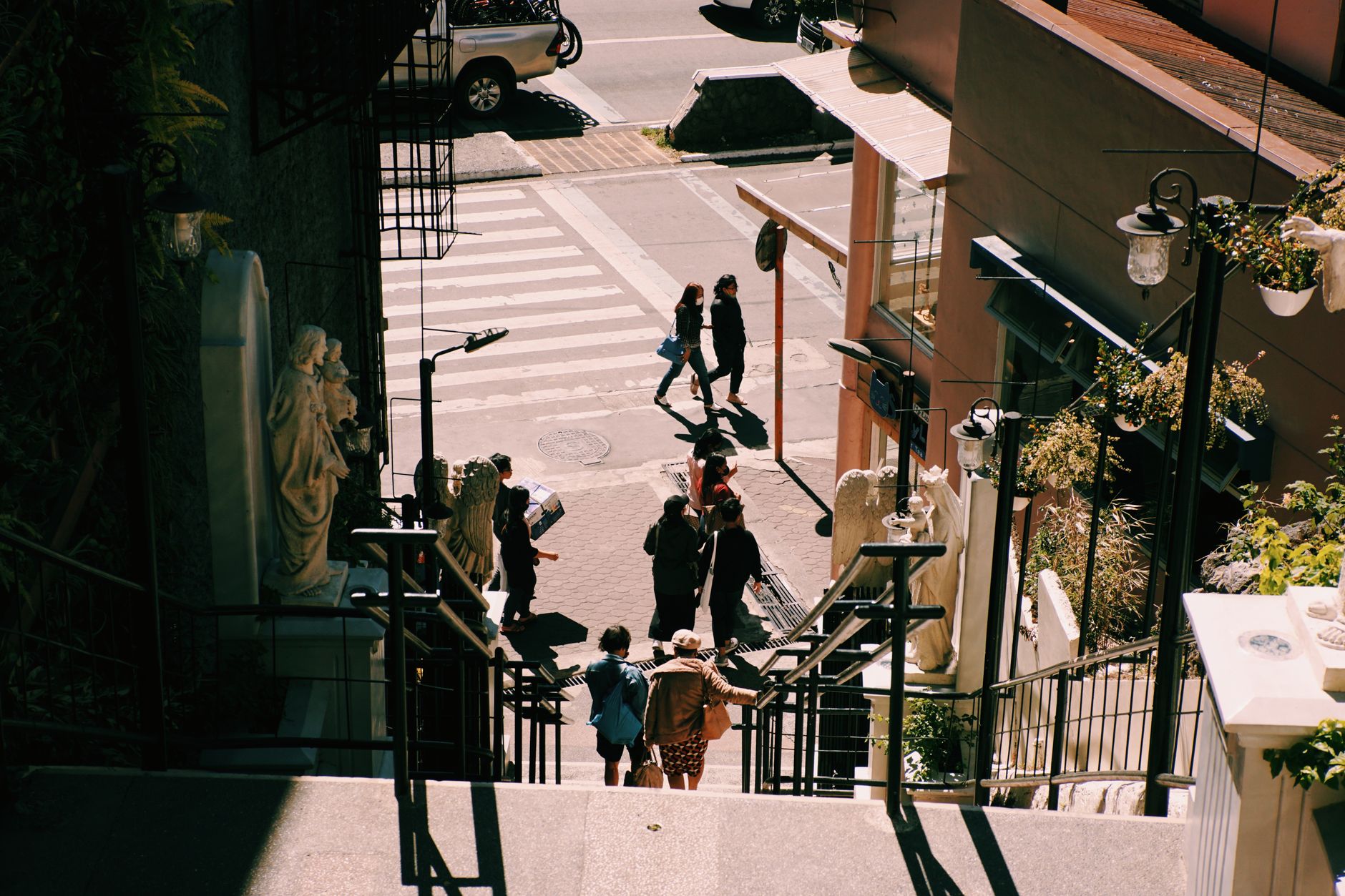 Rotorua City Centre