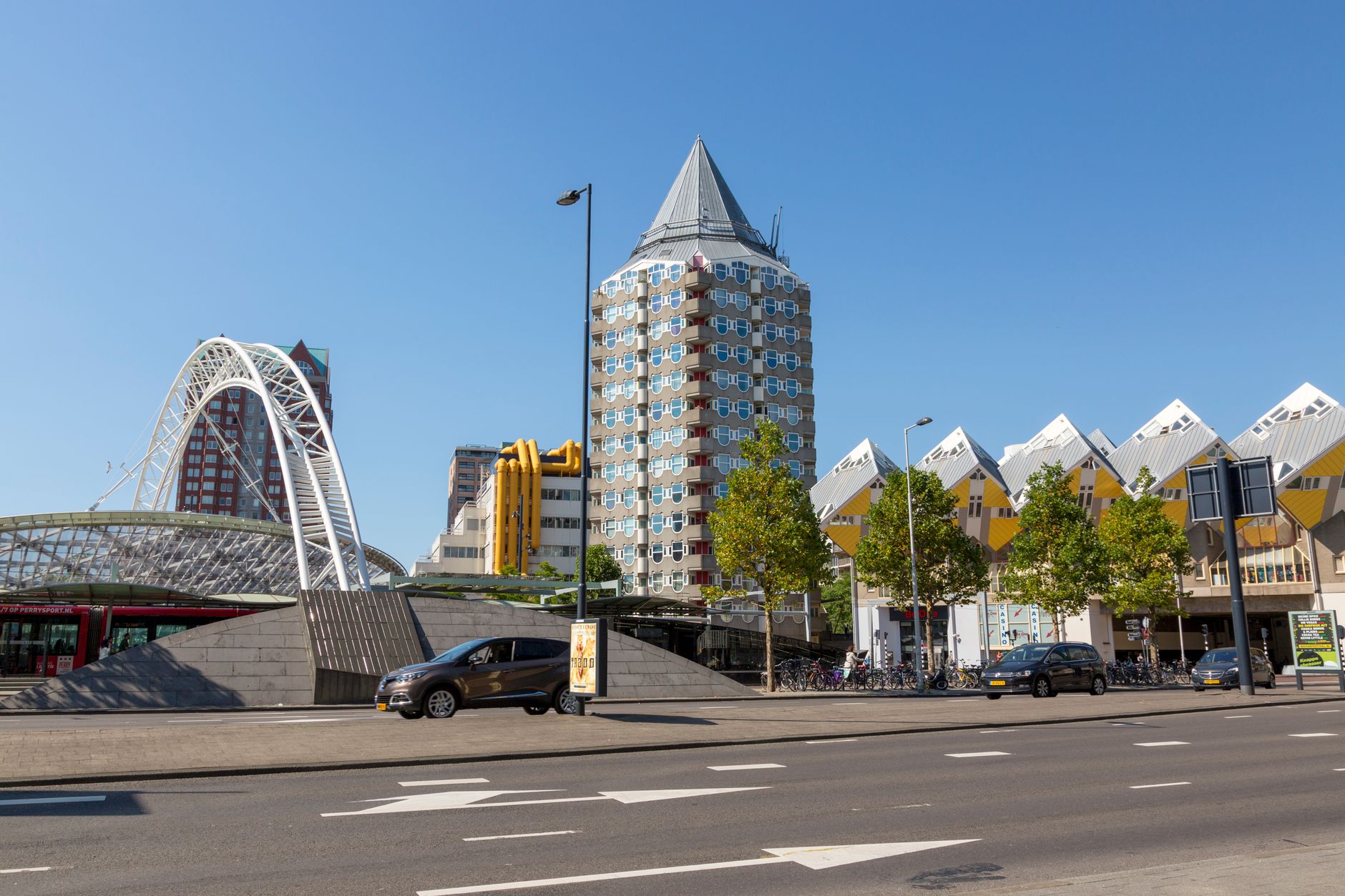 Rotterdam