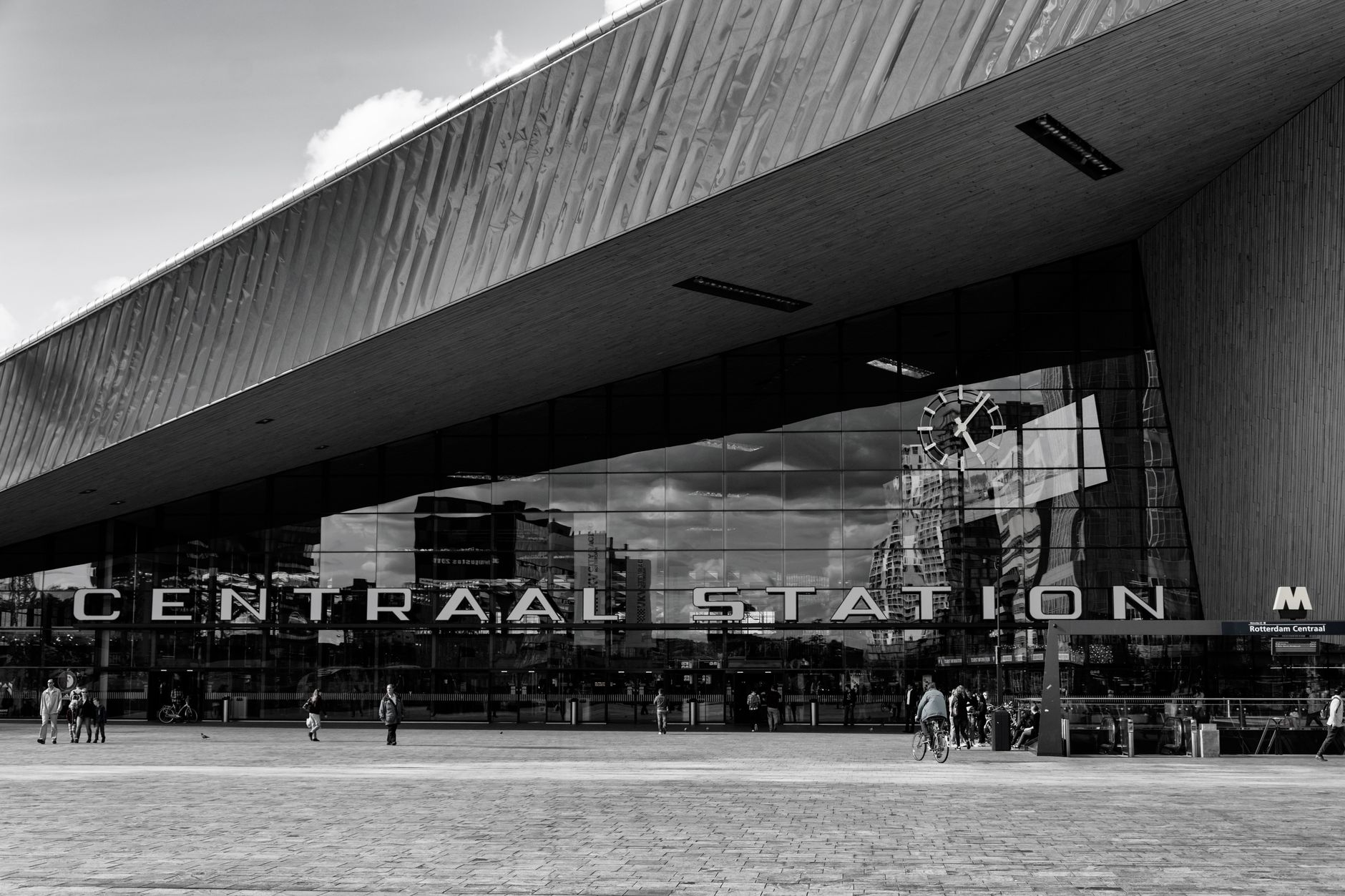 Rotterdam