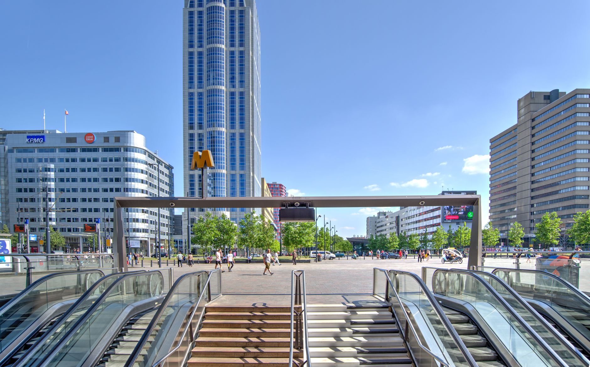 Rotterdam