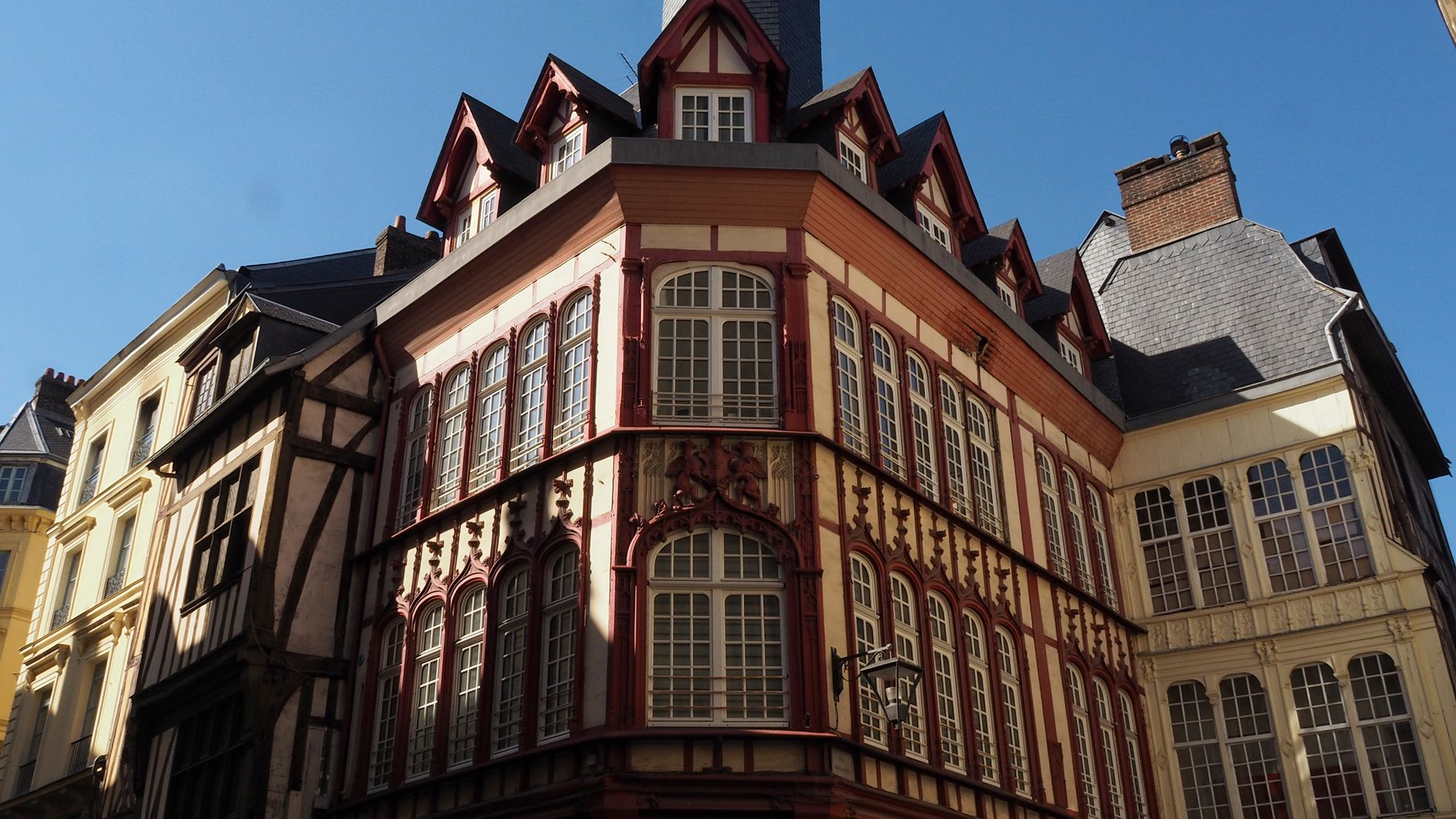 Rouen