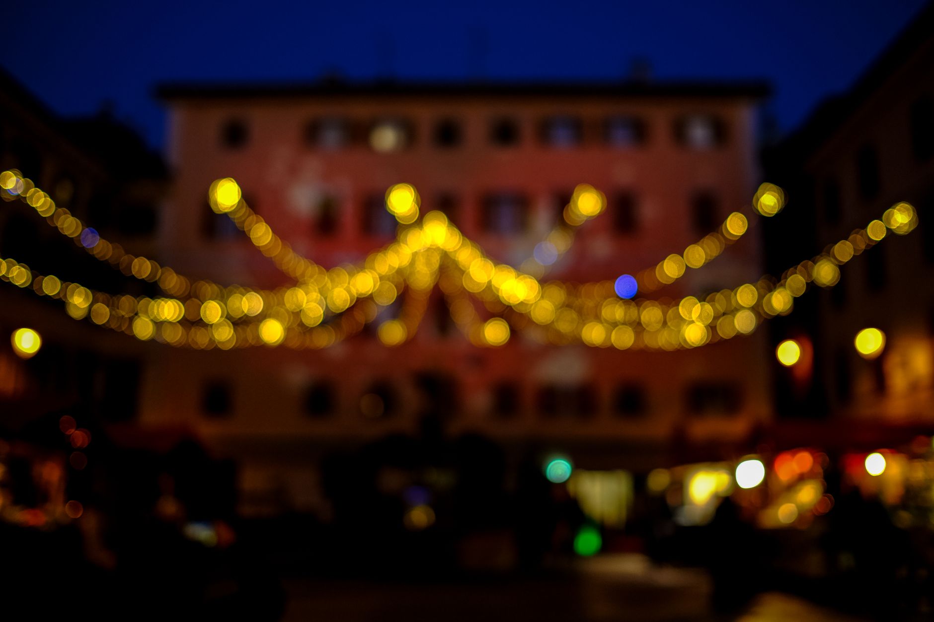 Rovereto