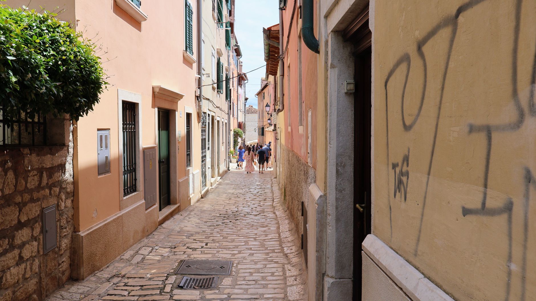 Rovinj