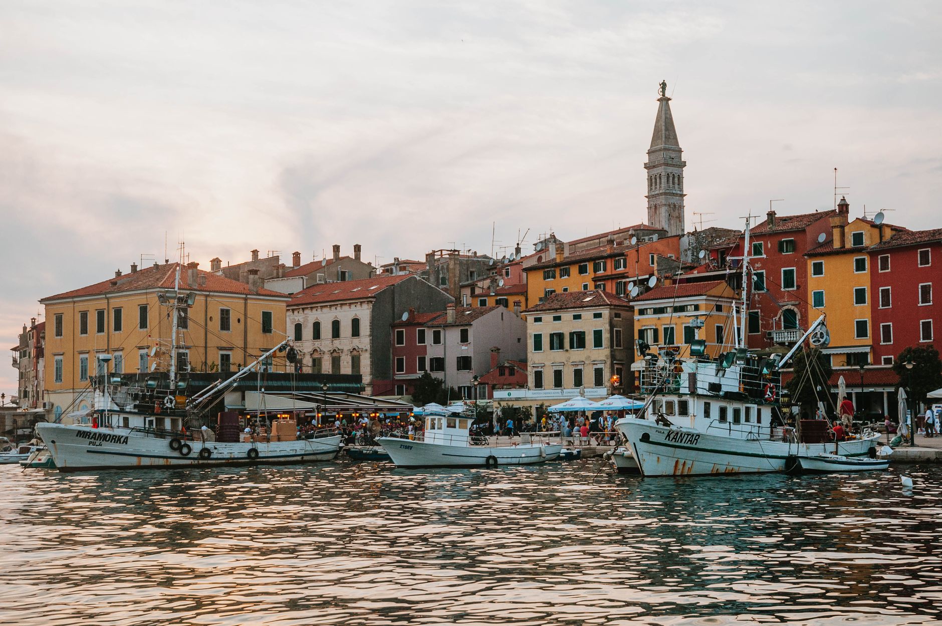 Rovinj