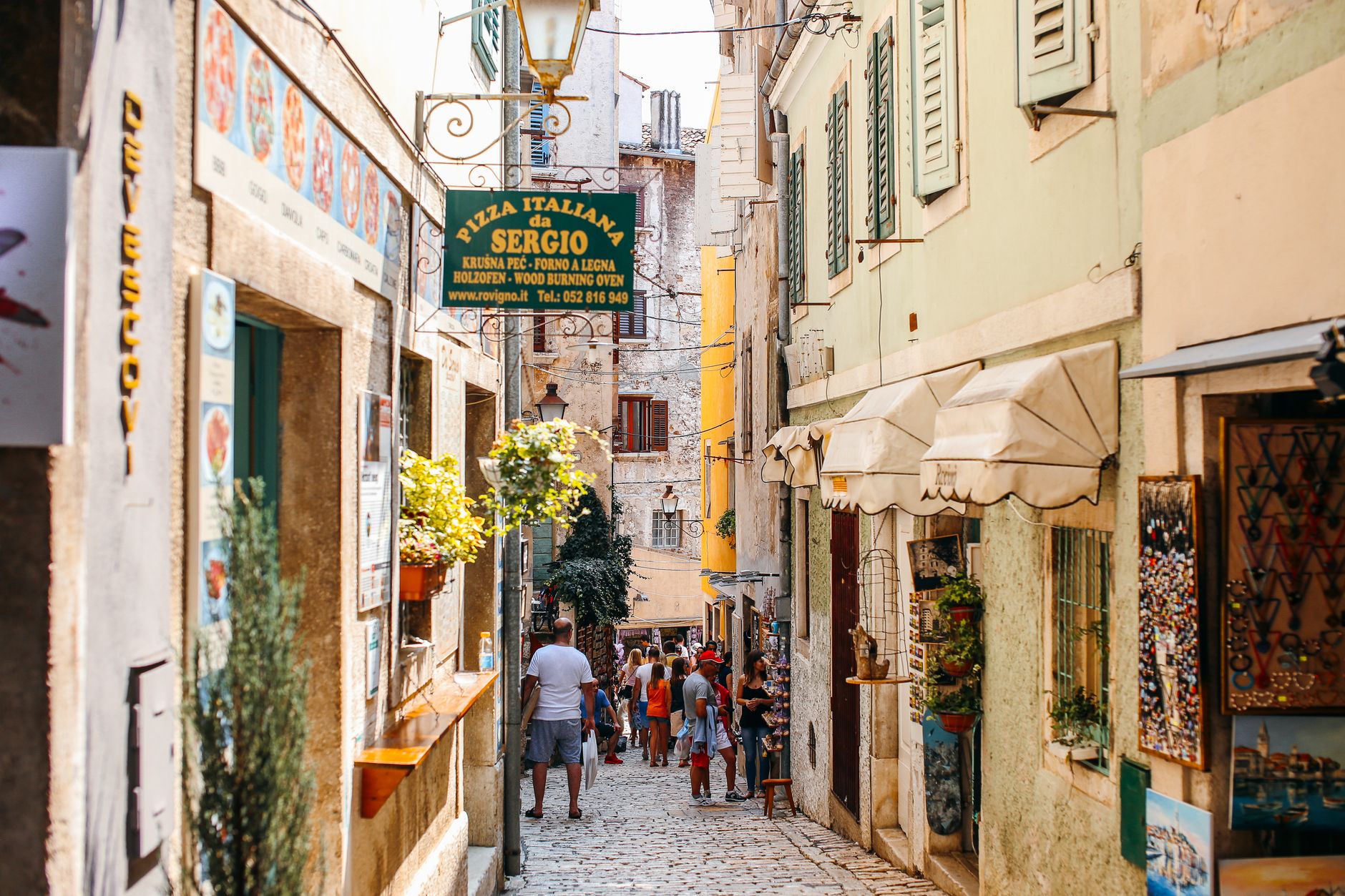 Rovinj
