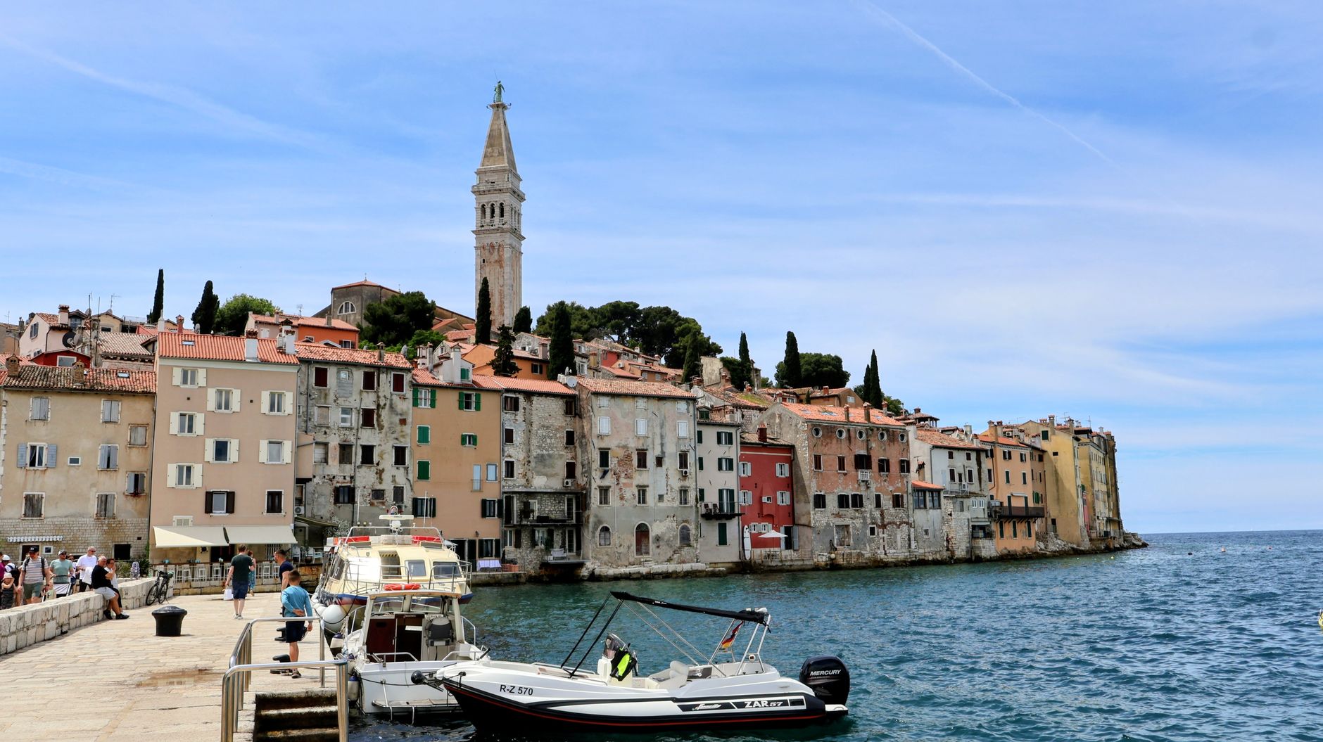 Rovinj