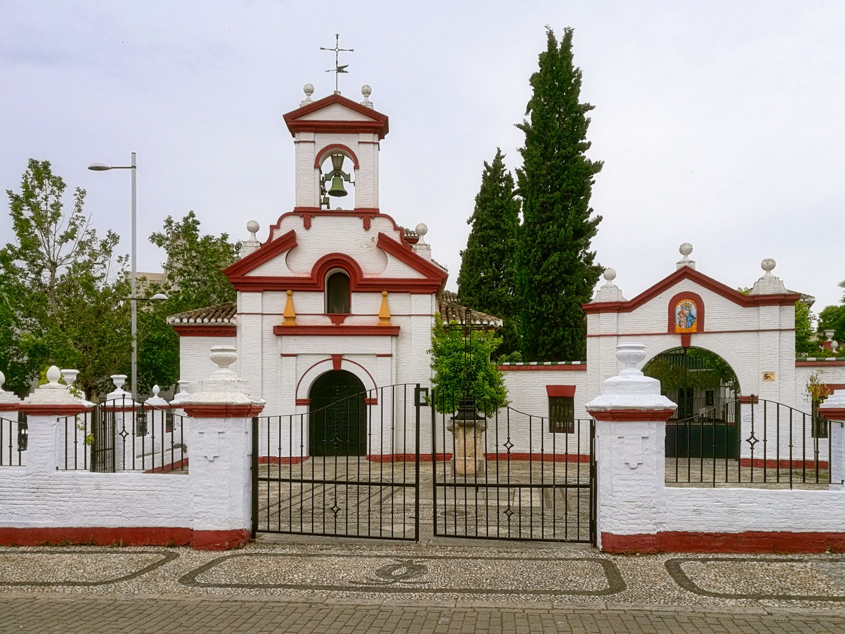 Royal Chapel of Granada