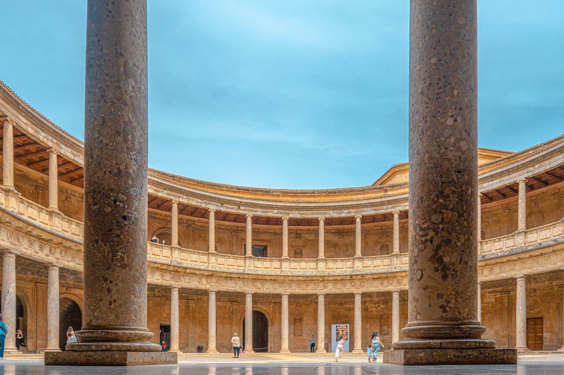 Royal Chapel of Granada