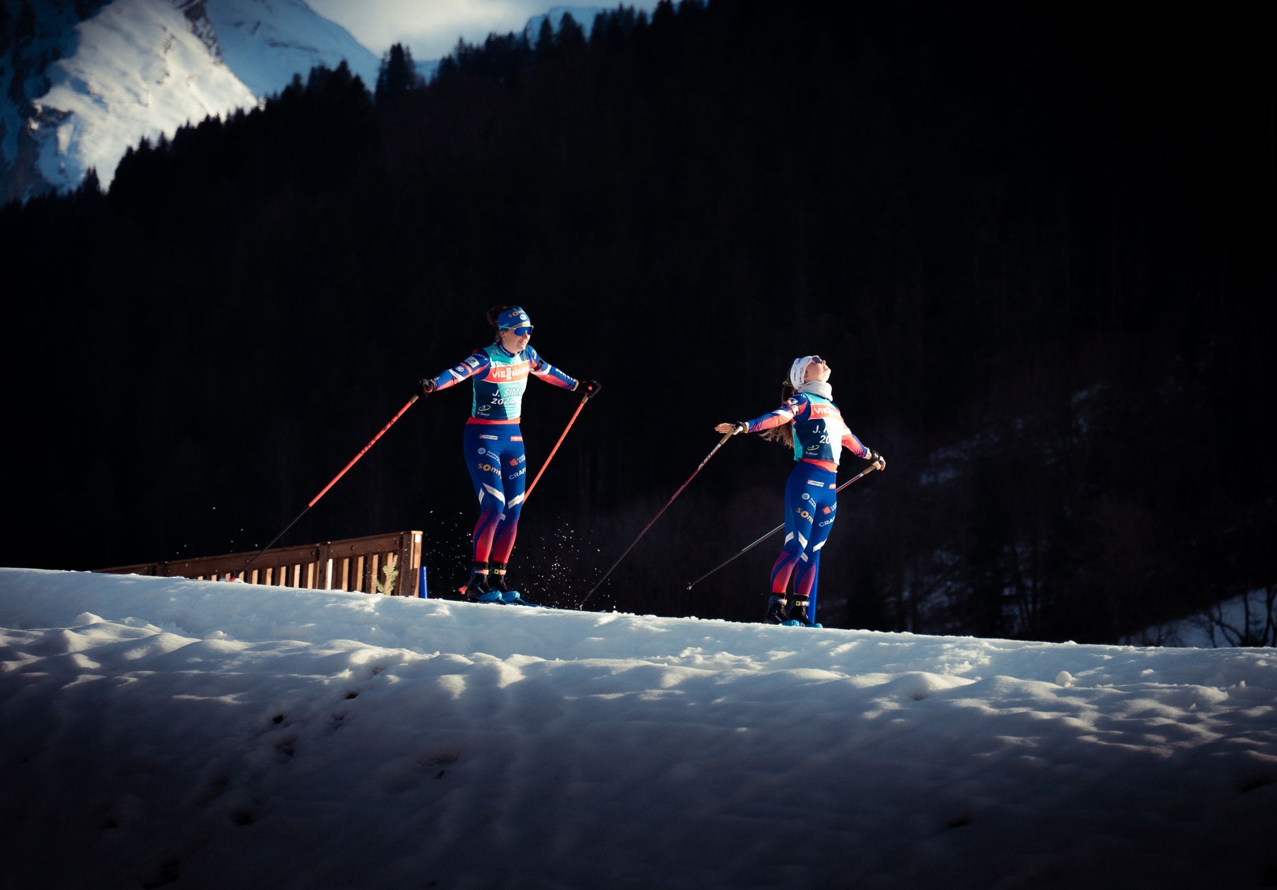 Ruhpolding Biathlon Stadium