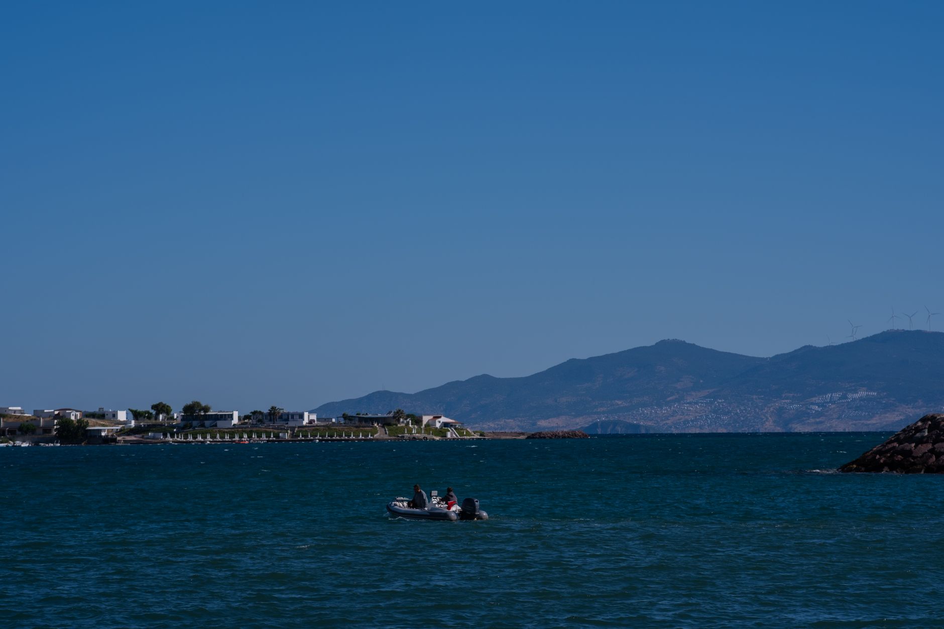Runaway Bay