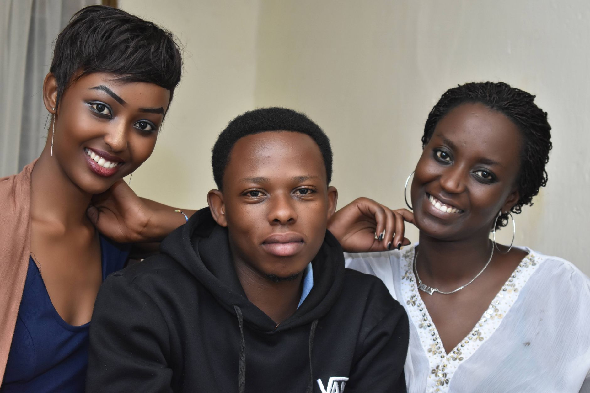Rwanda