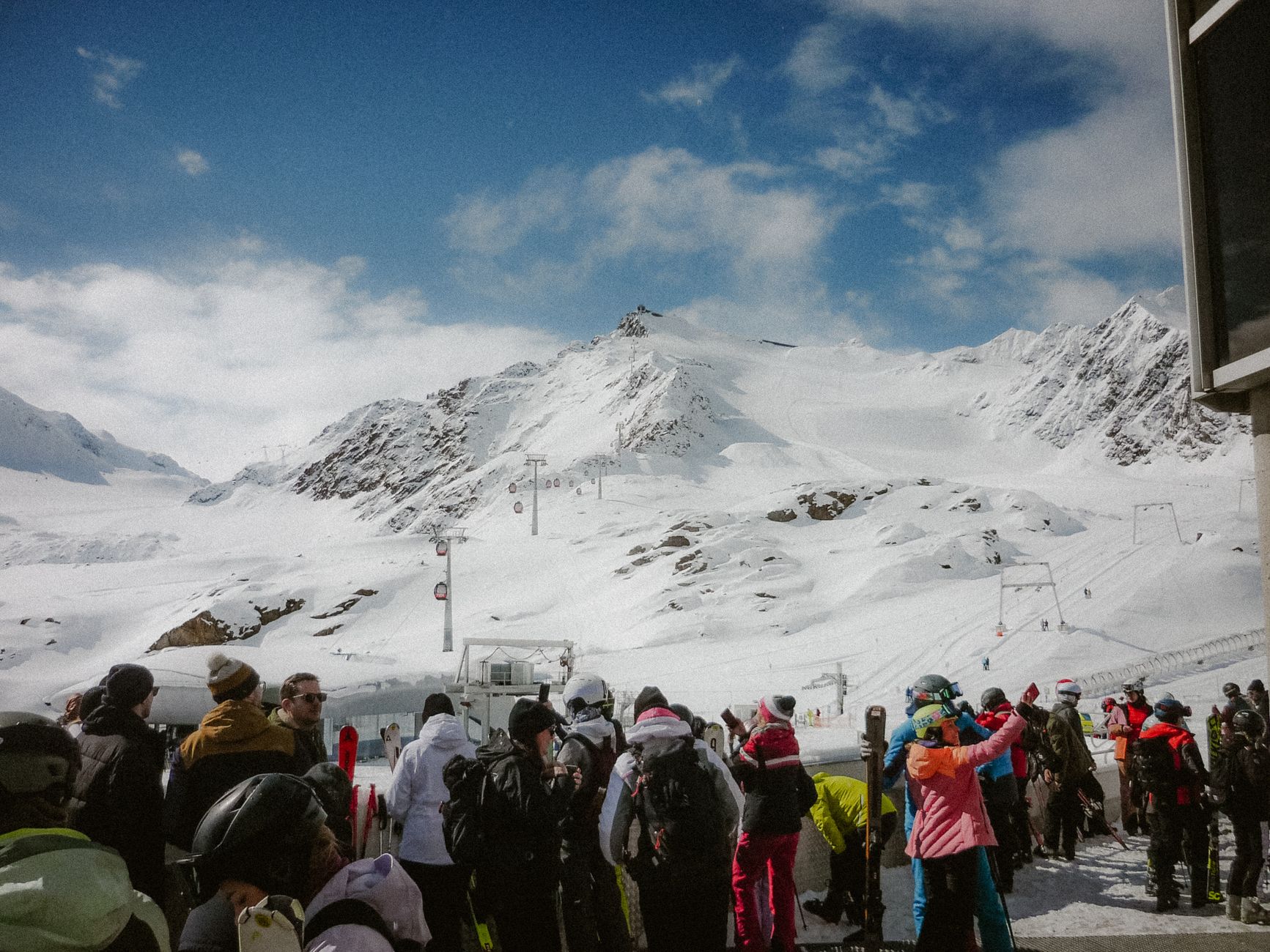 Saas-Fee