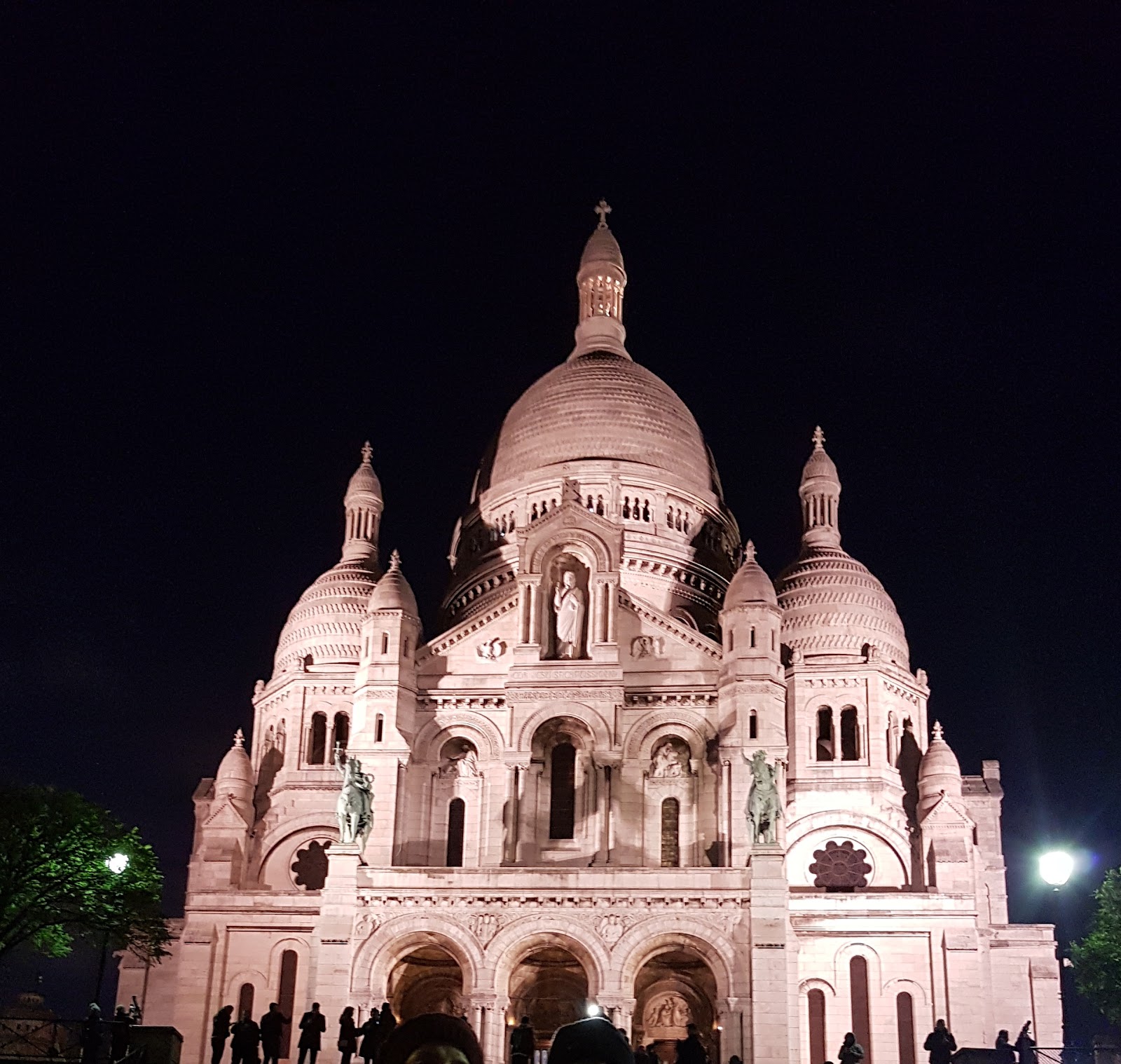 Sacré-Cœur Basilica