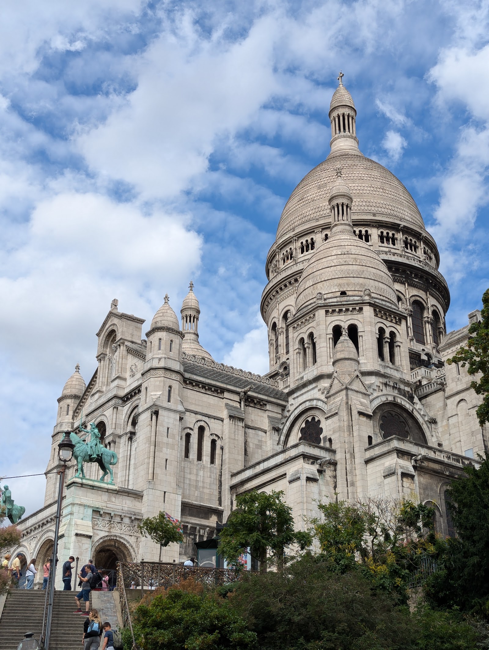 Sacré-Cœur Basilica