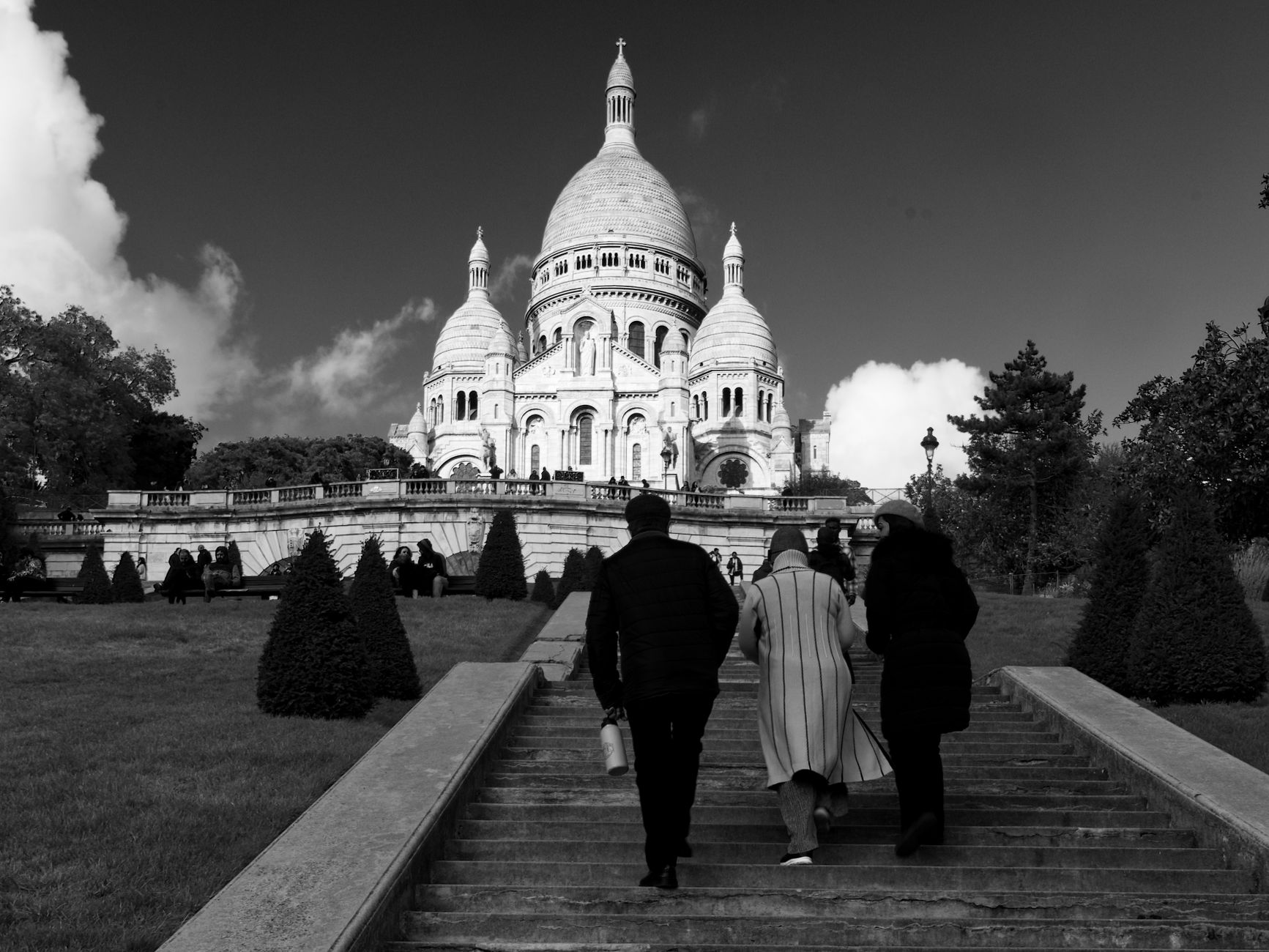 Sacré-Cœur