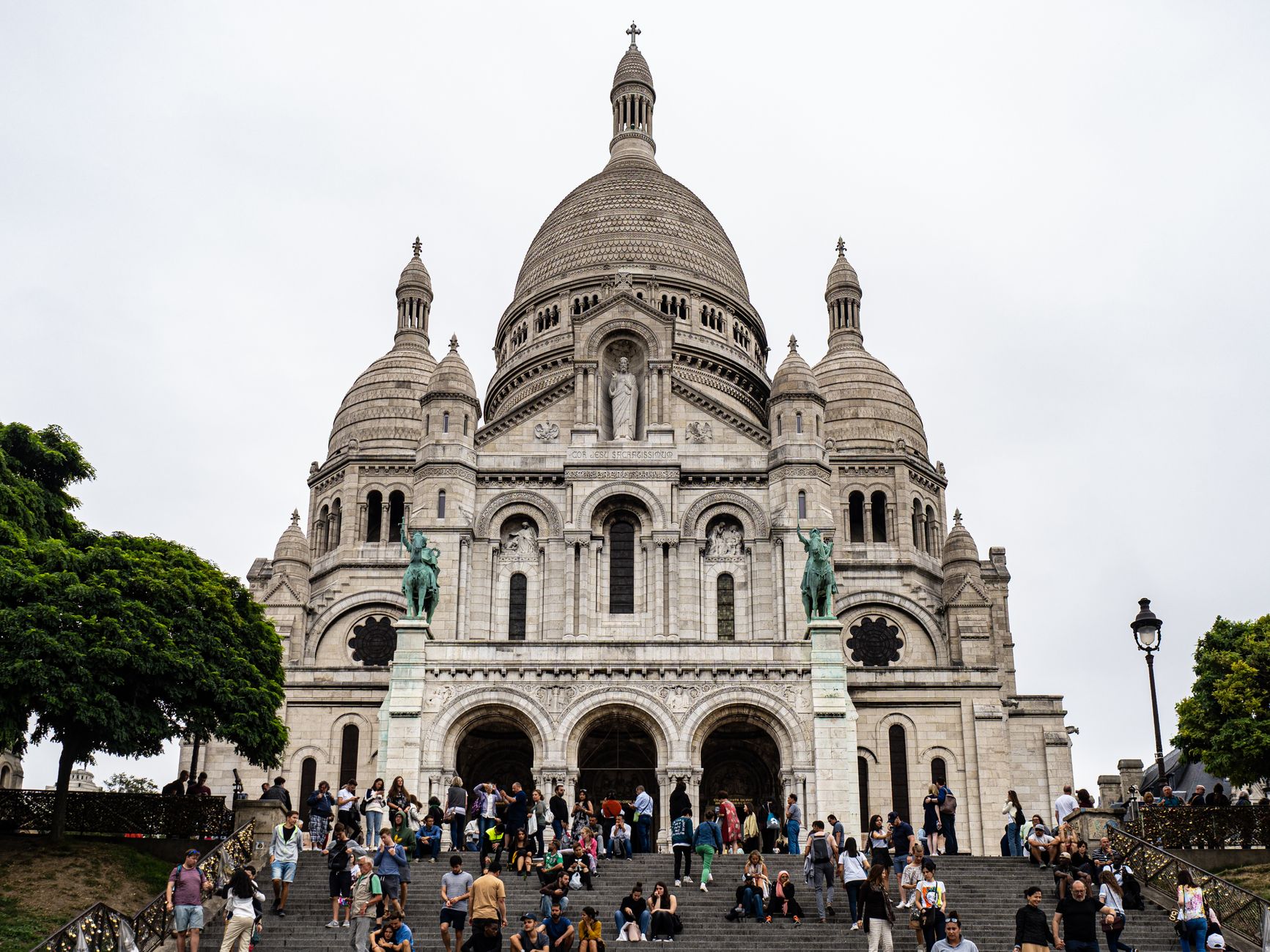 Sacré-Cœur