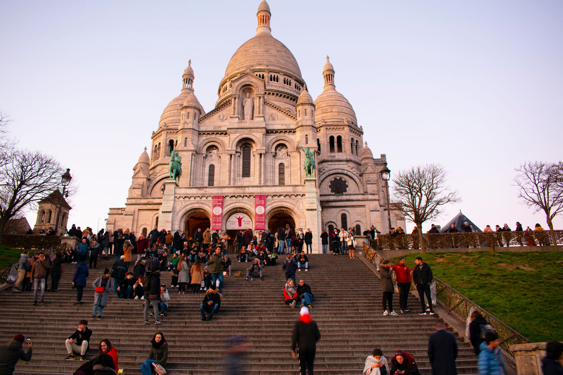 Sacré-Cœur